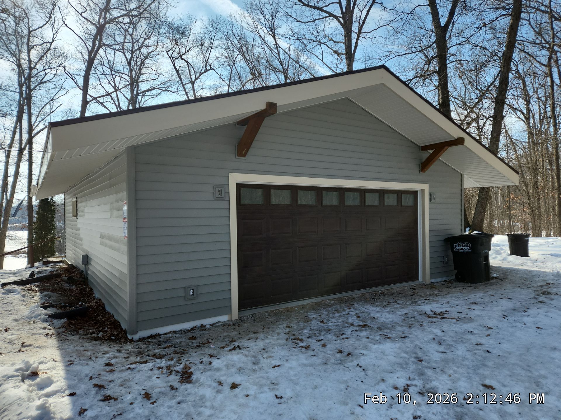  for Cornerstone Builds in LaGrange, IN