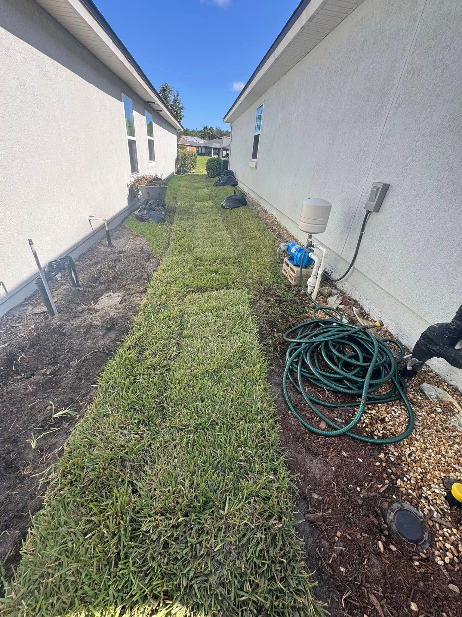  for Four Corners Sod in Saint Augustine, FL