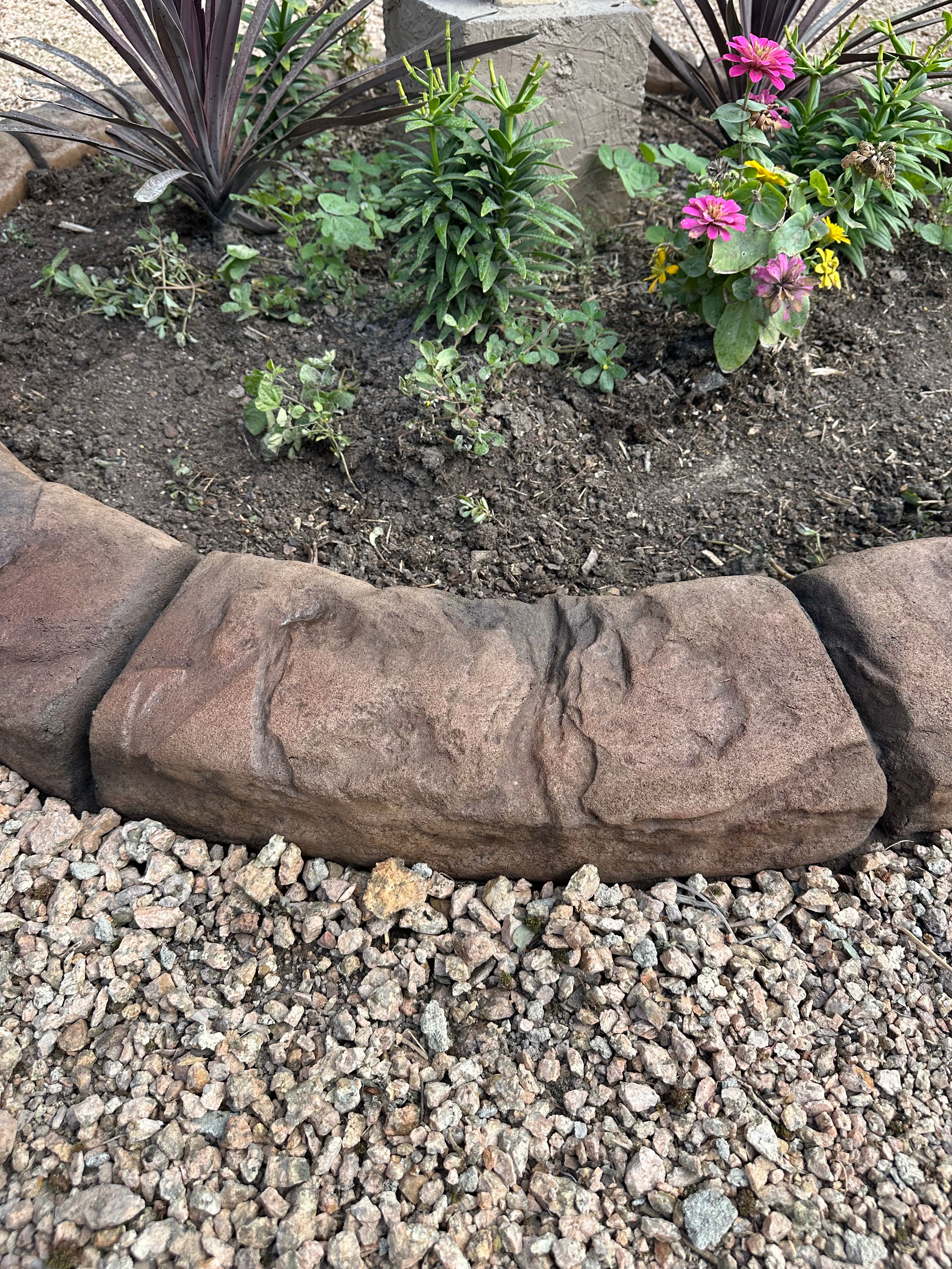  for Texas Curb N Borders in Houston, TX