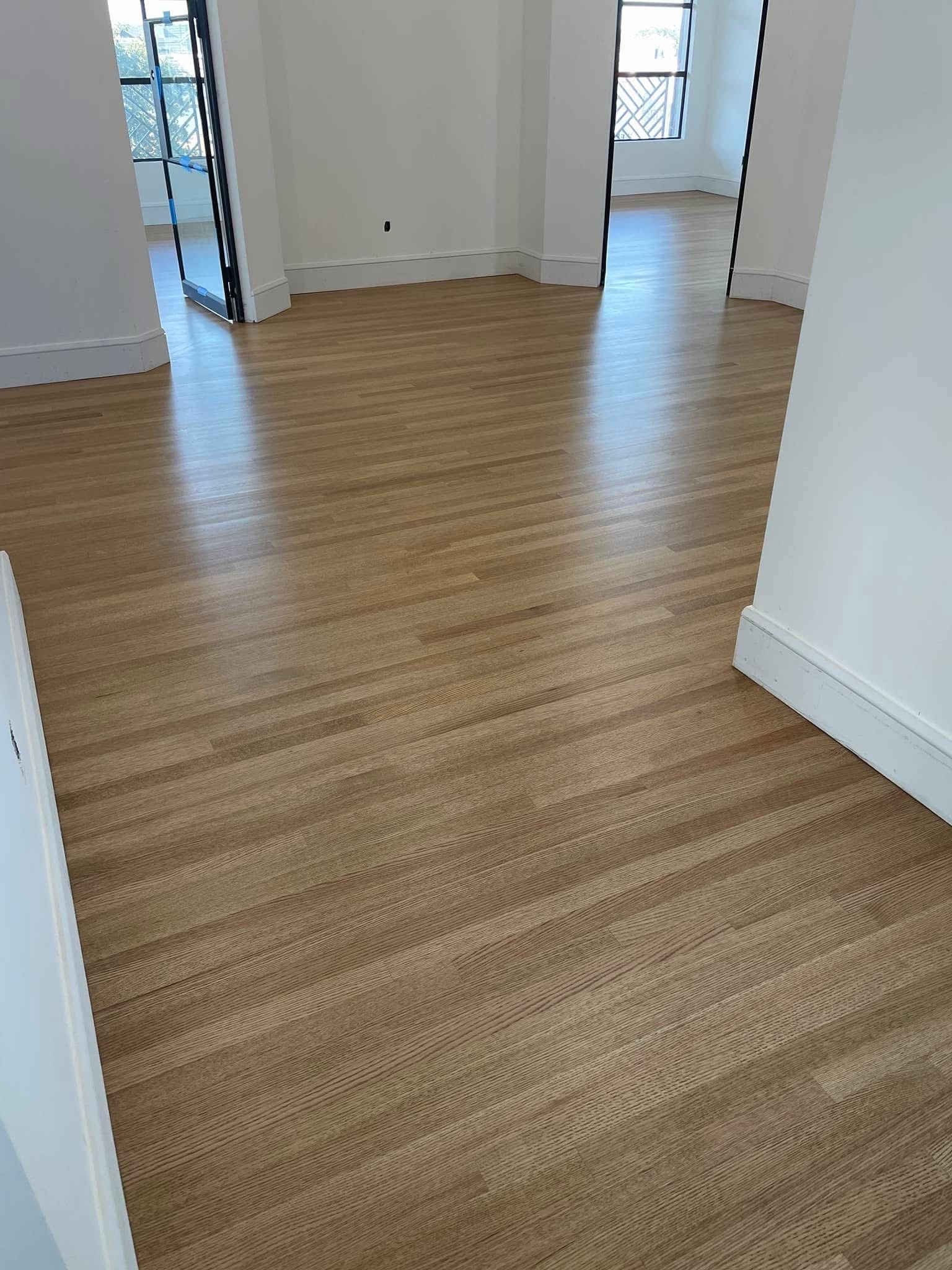  for Murtics Fine Floors in Sachse, TX