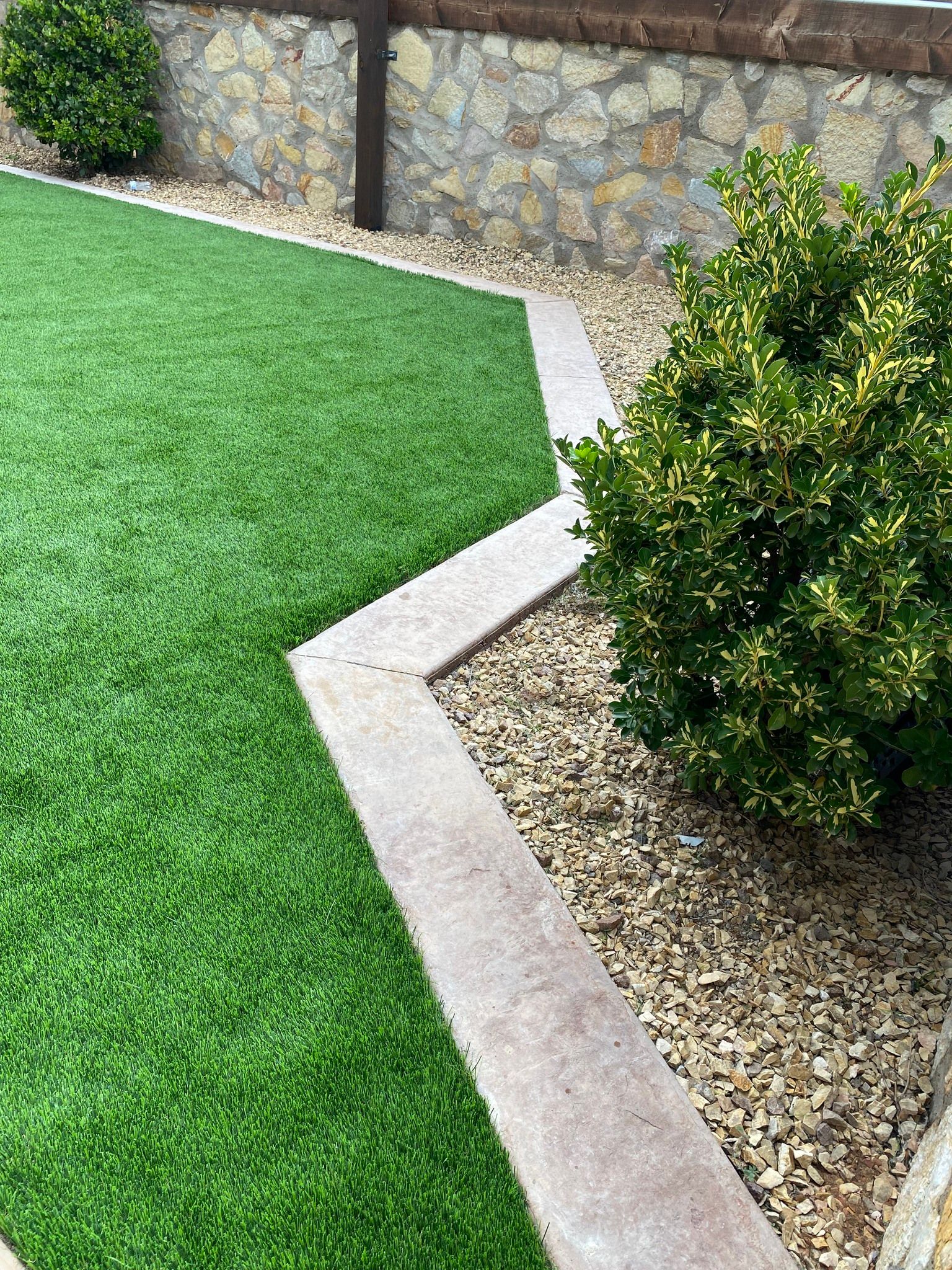  for Delatorre Construction in El Paso, TX