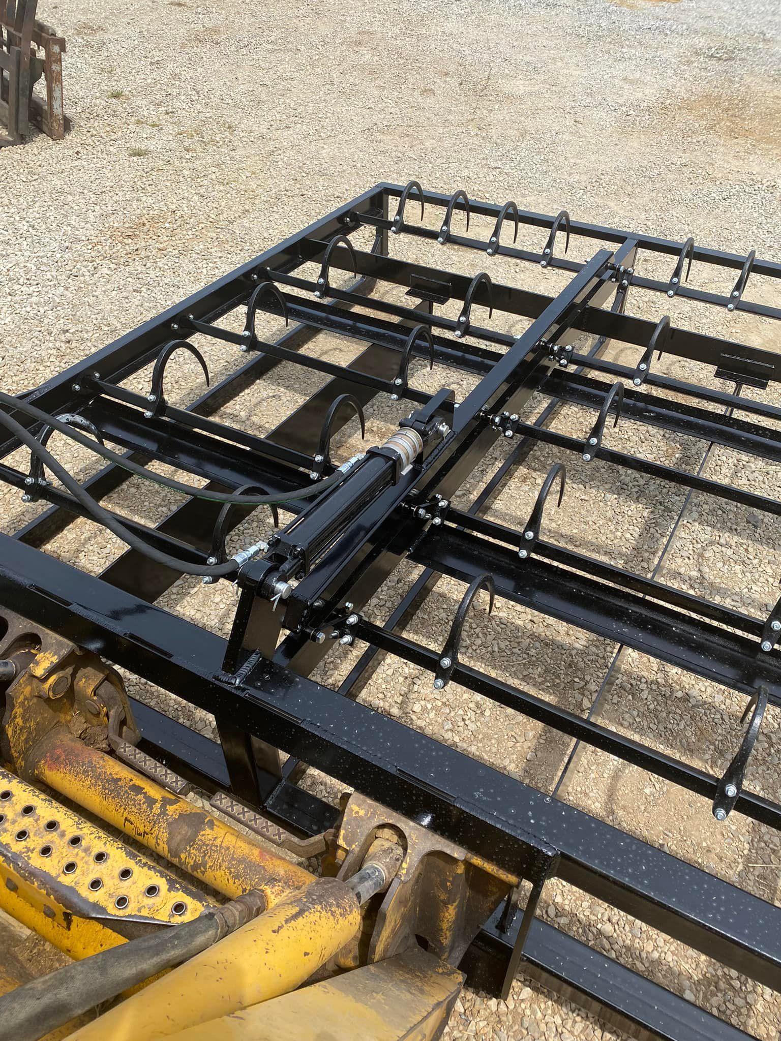  for Anderson River Ag in Cincinnati, OH