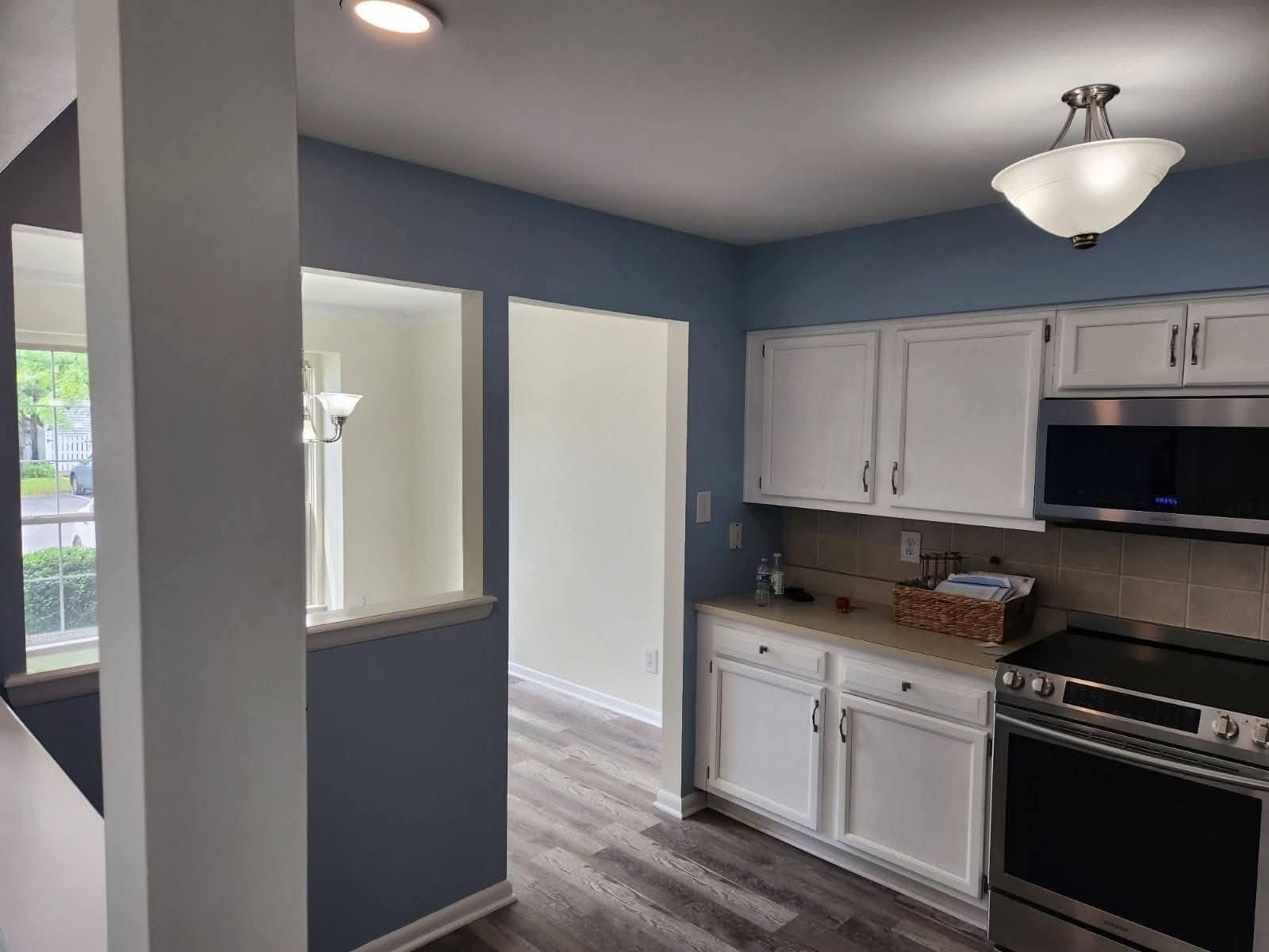 All Photos for J-MARKS Custom Painting in Deptford Township, NJ