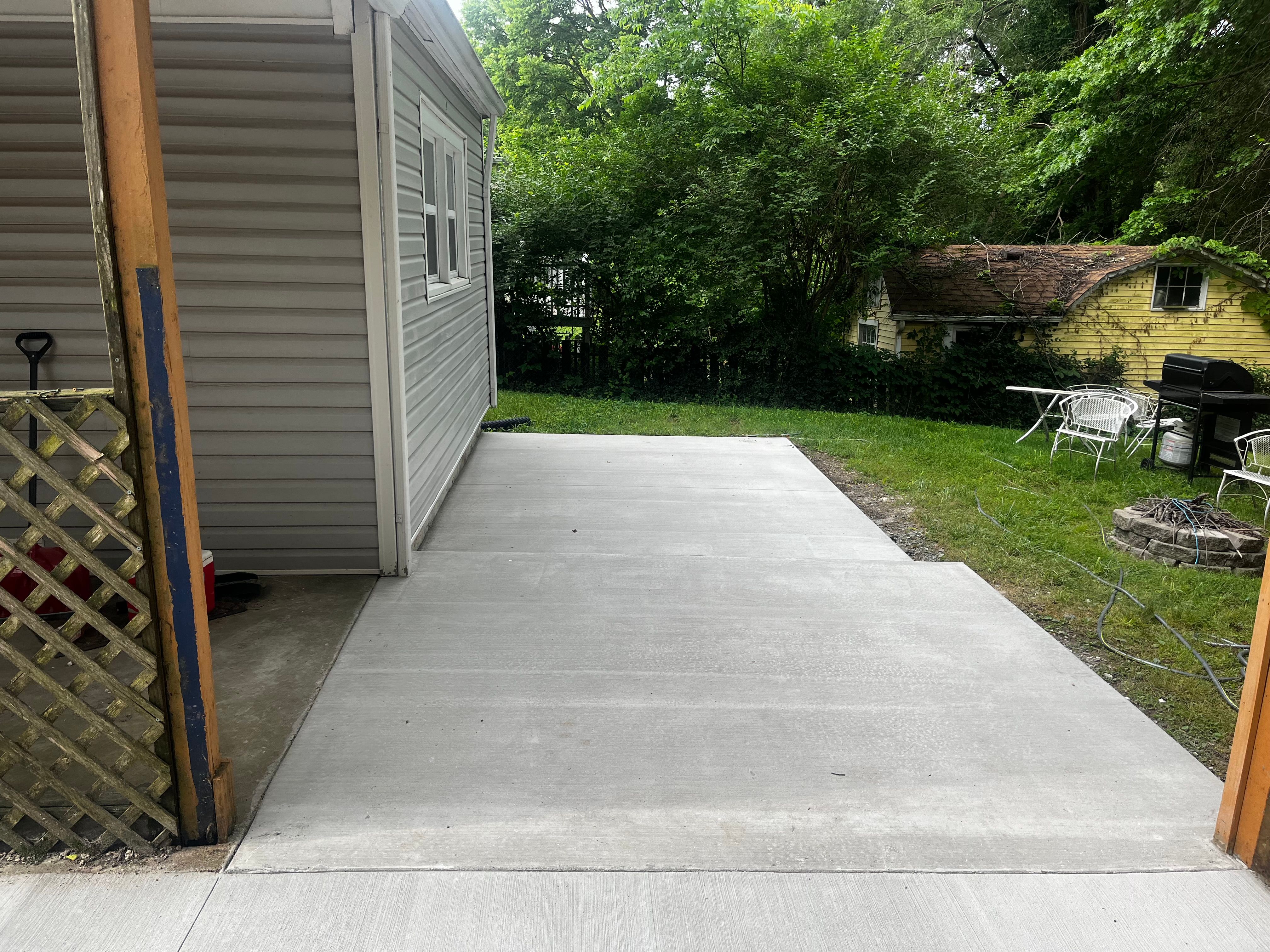 All Photos for Immaculate Concrete and Construction in Troy, IL
