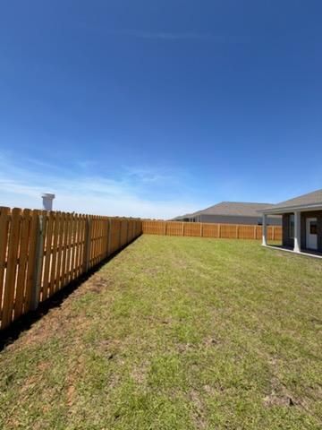  for Forrest Fencing in Pensacola, FL