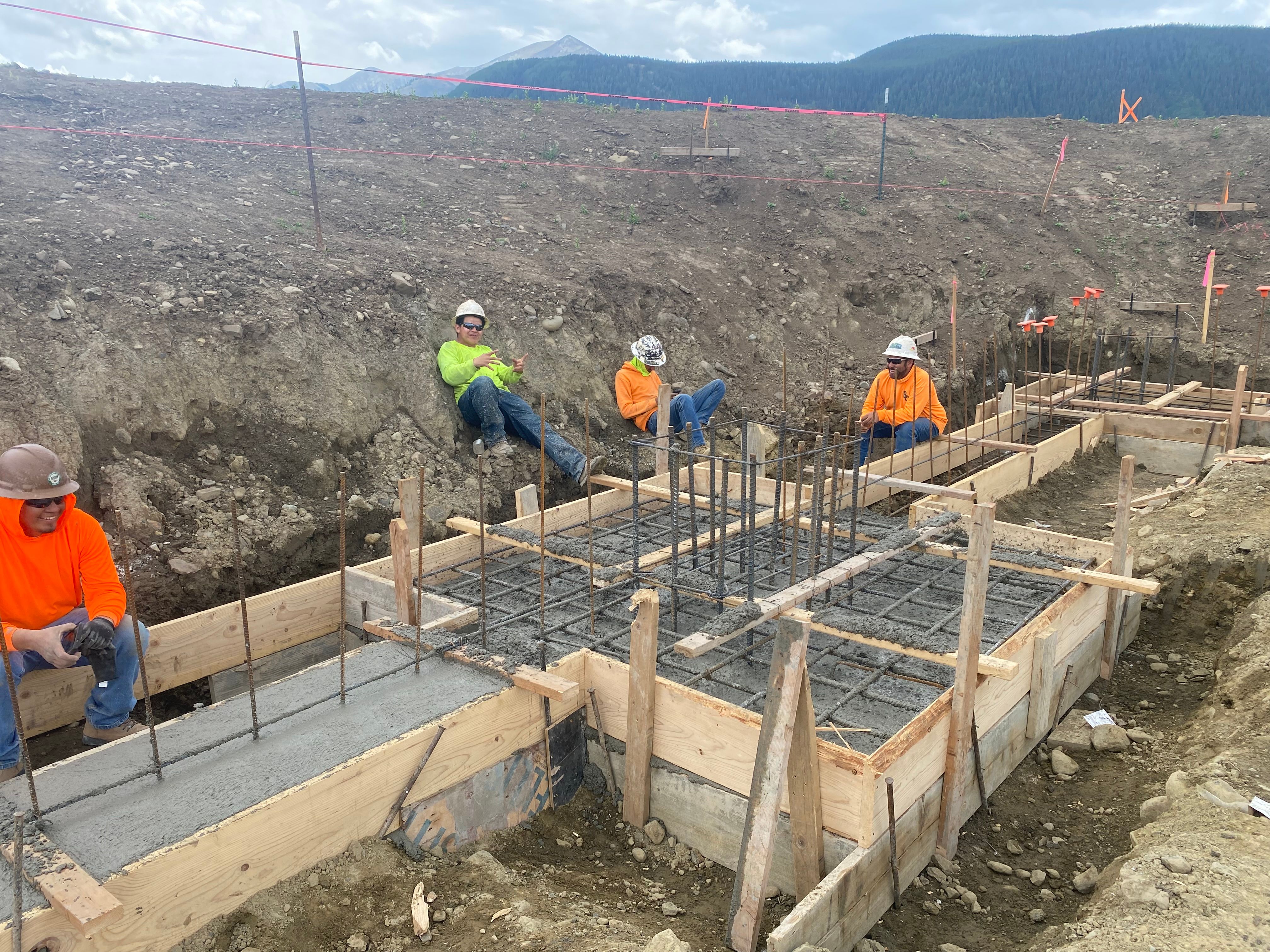  for Burner Construction LLC in Grand Junction, CO