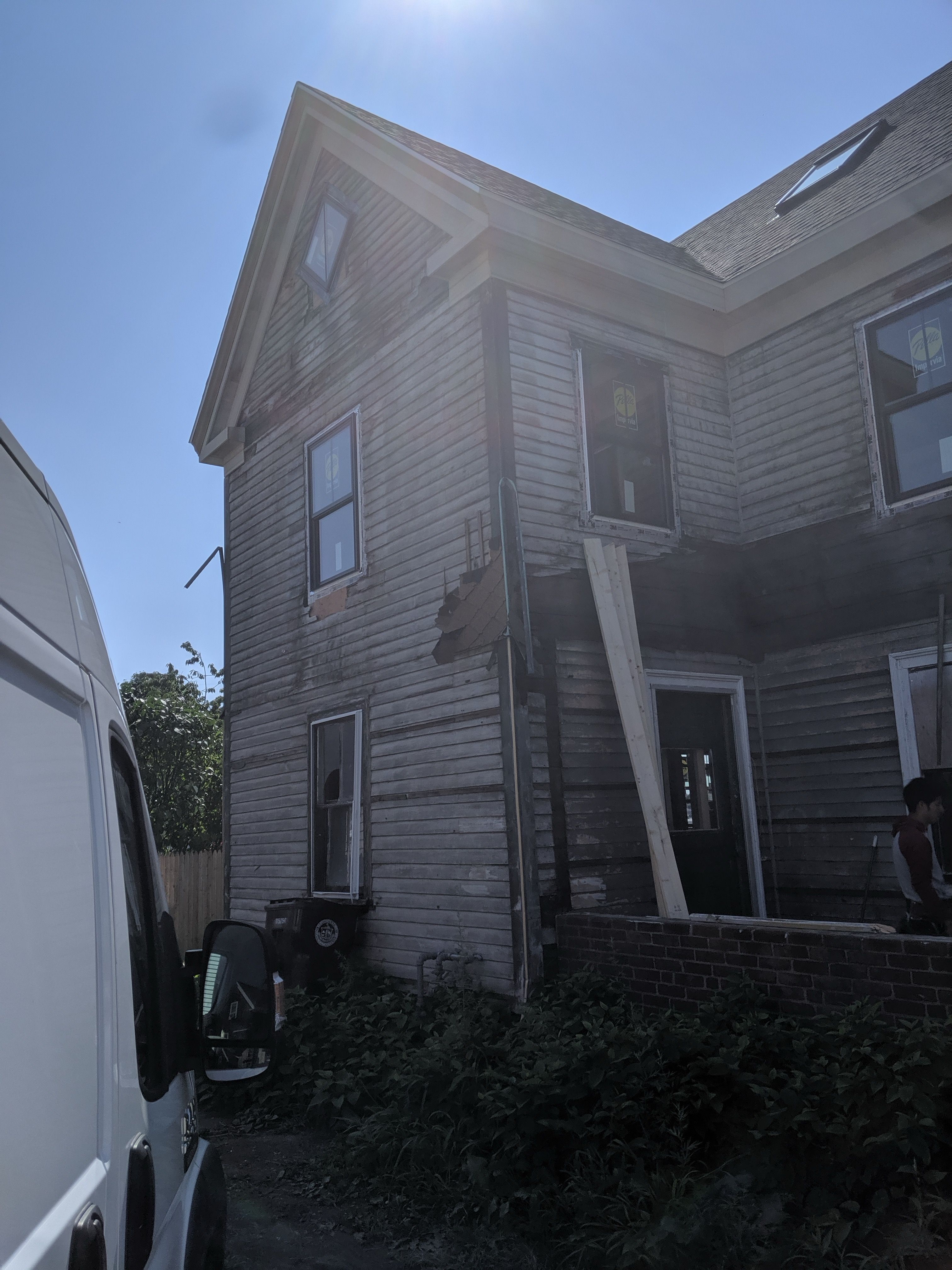  for Milton Carpentry Services in Beverly, MA