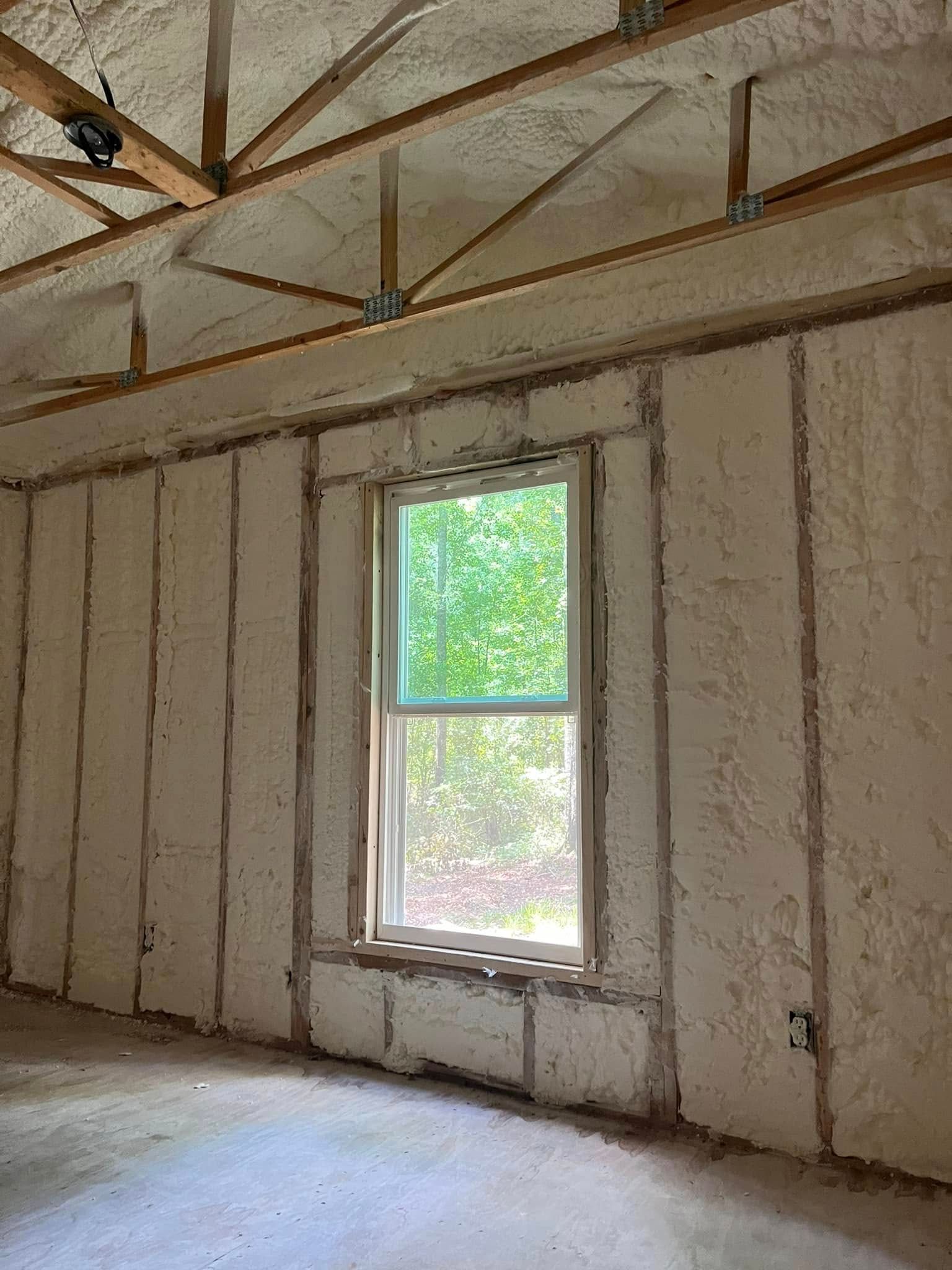  for Perez Foam & Contracting in Reidsville, GA