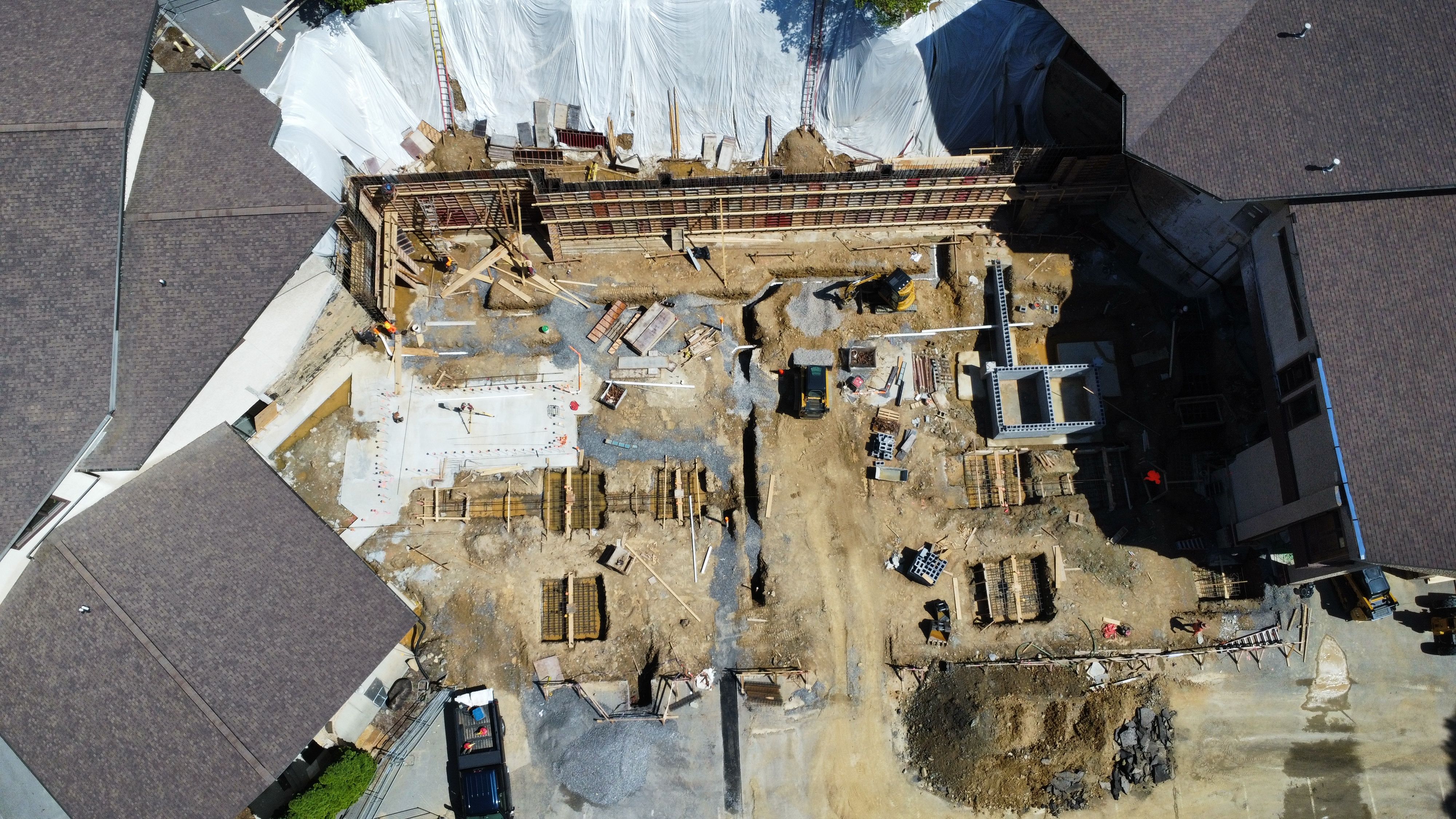 for HR Concrete Solutions LLC in Gatlinburg, TN