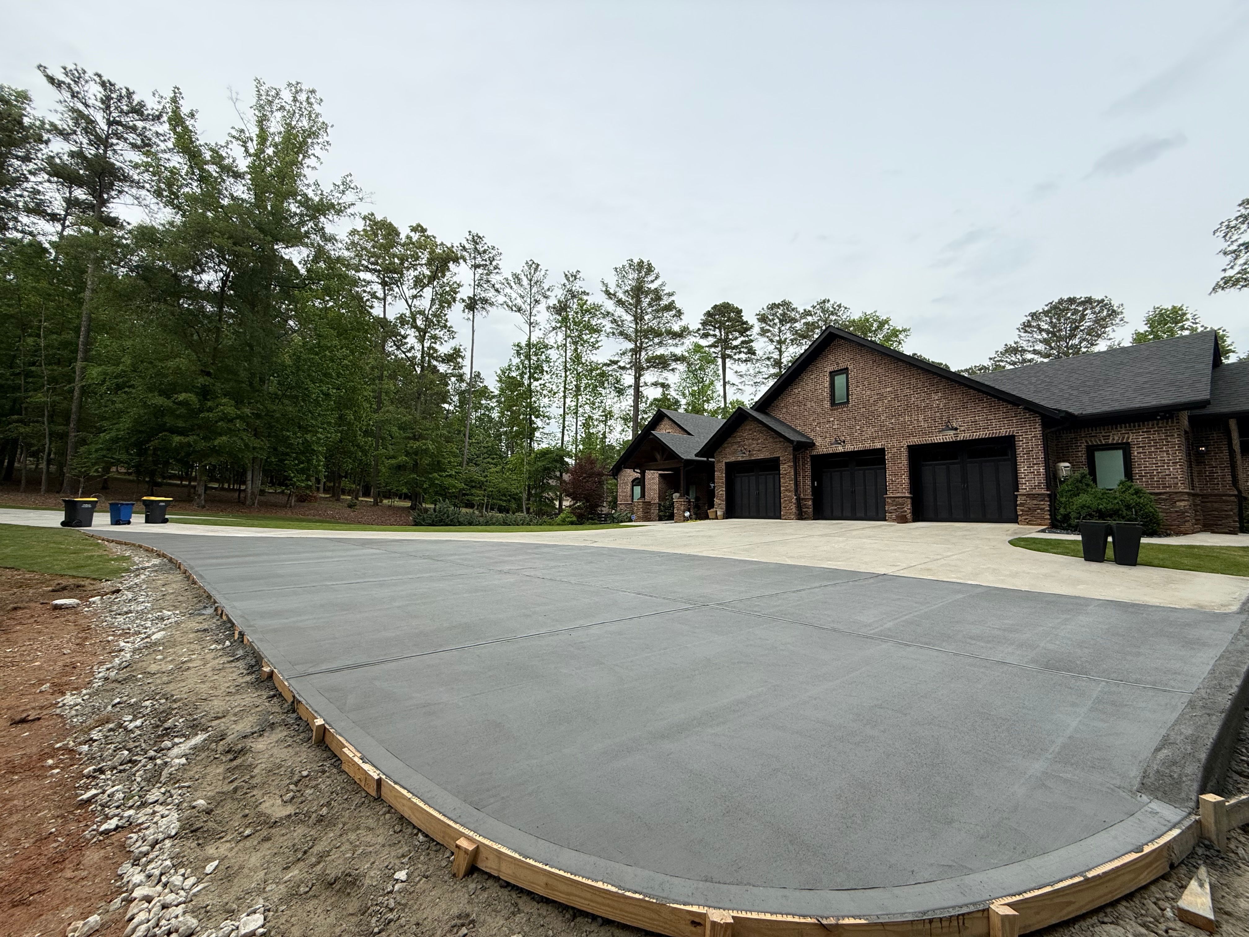  for Dirt Pro Land Solutions in Fayetteville, GA