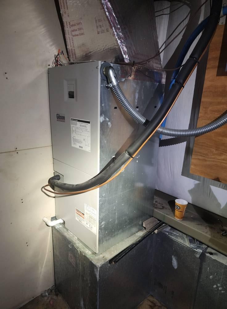 All Photos for Concord Mechanical INC in Lynchburg, VA