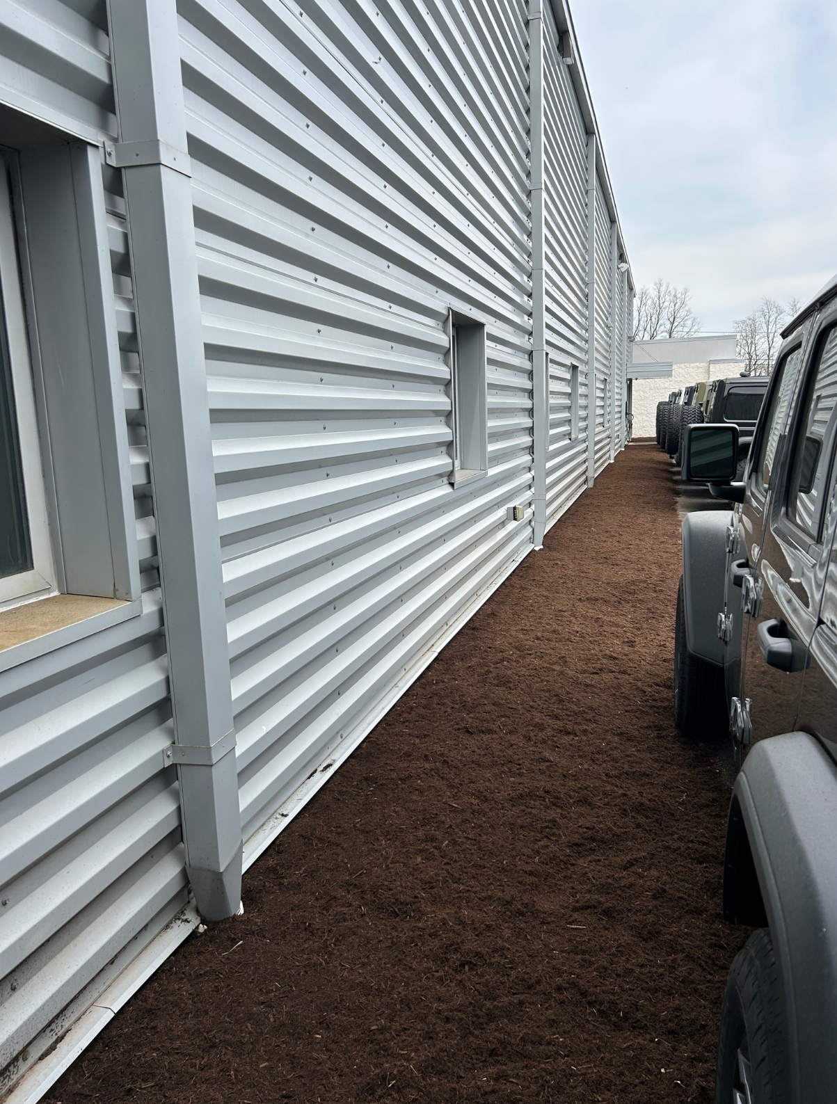  for Eric's Property Service in Conestoga, PA