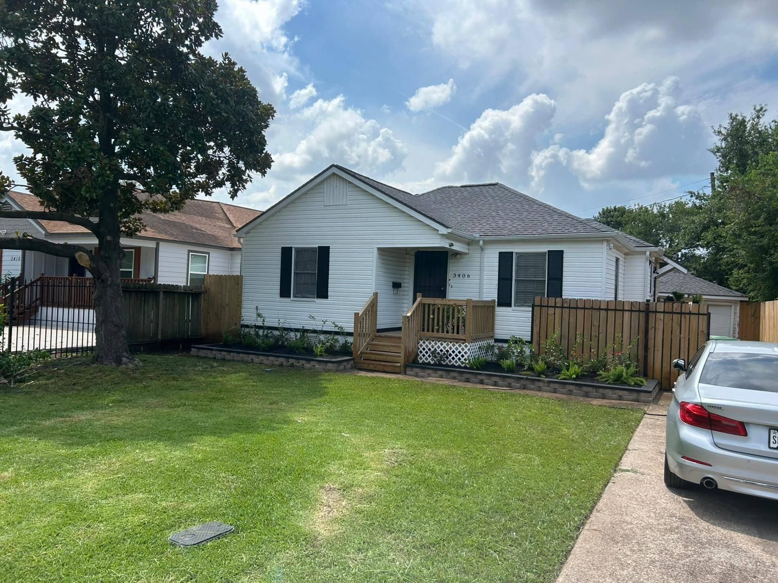  for Right Choice Landscaping LLC in Houston, TX