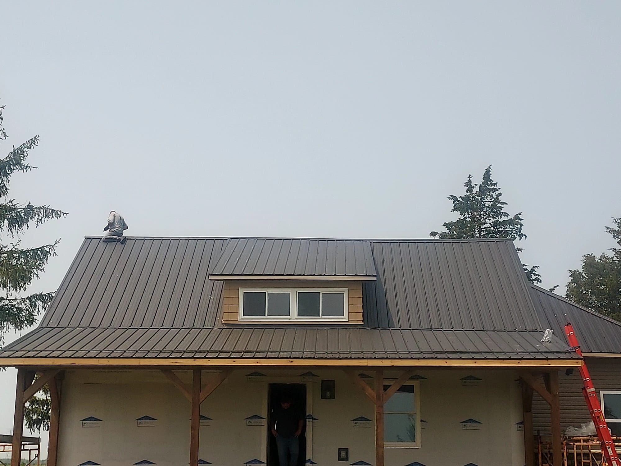  for Jays Roofing and Construction in Toledo, Ohio