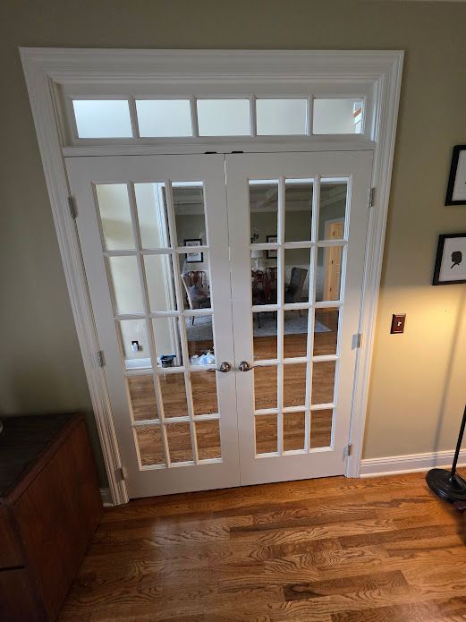  for Comptons Painting LLC in Smyrna, TN