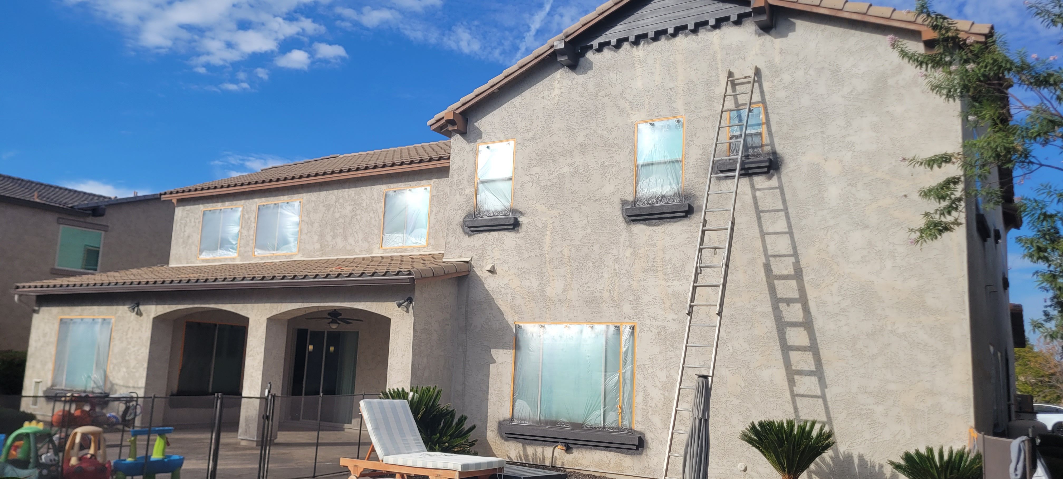 All Photos for Mr Painting Houses LLC in Laveen Village, AZ