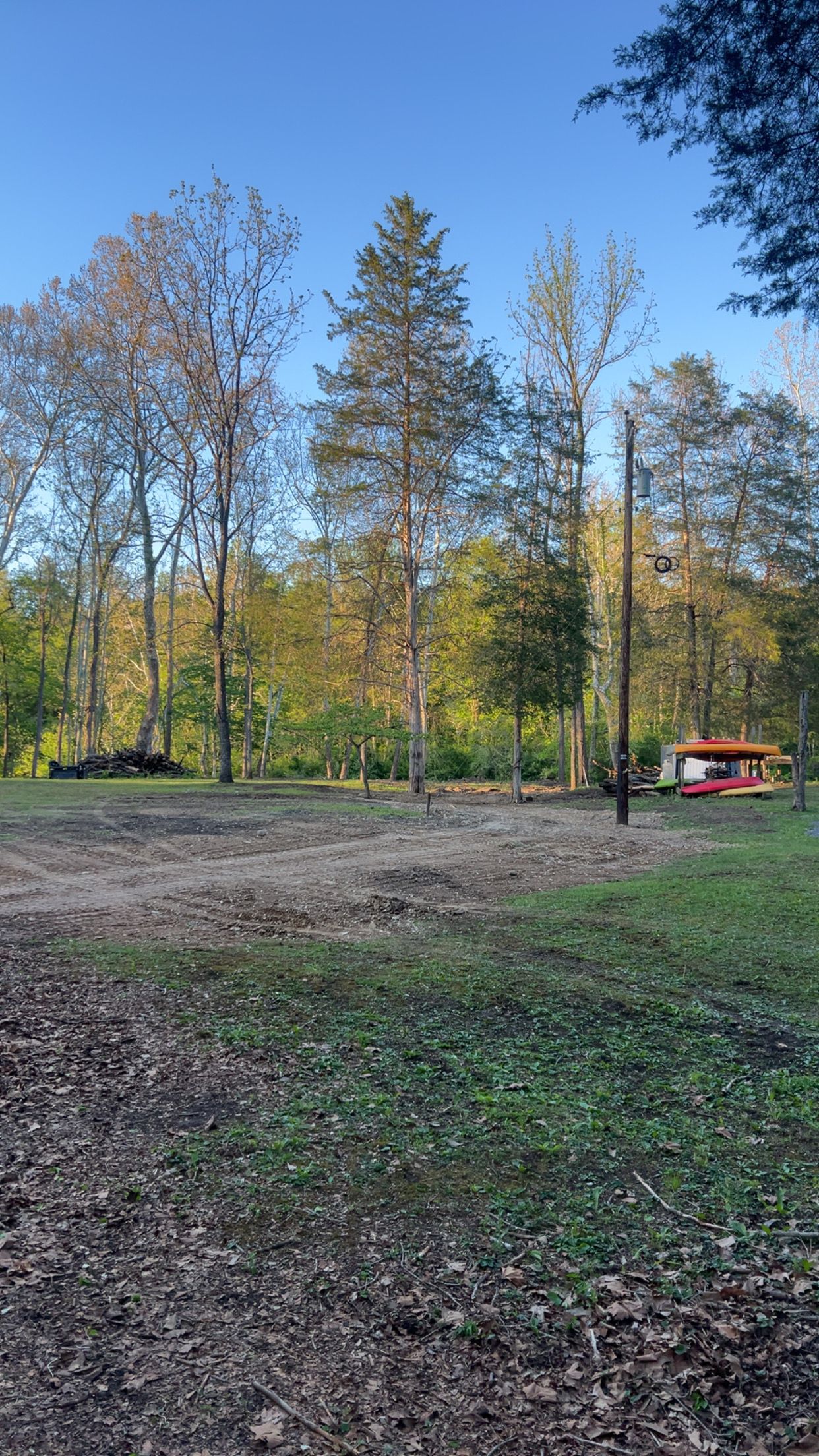 All Photos for Clarke Excavation Co. in Covington, VA