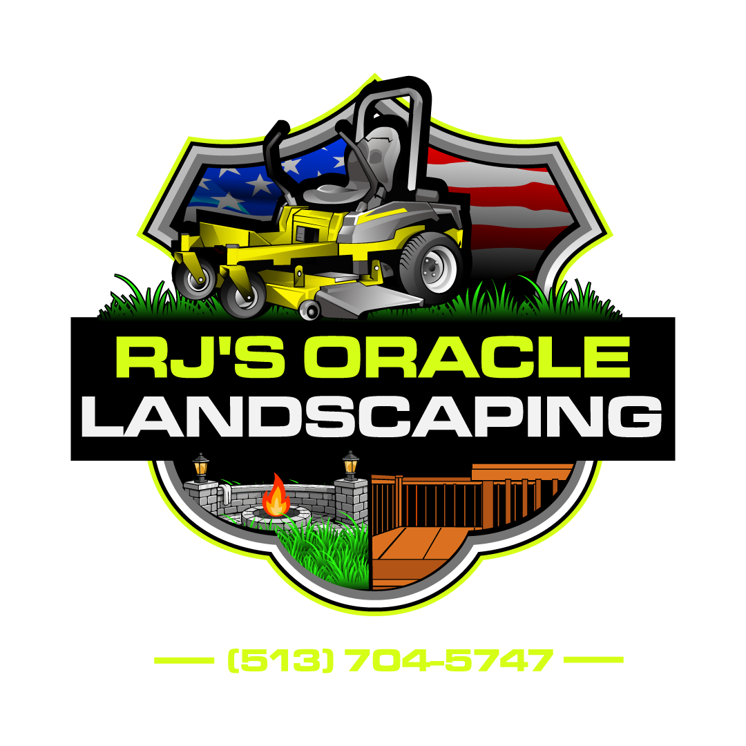 for RJ's Oracle Landscaping LLC in Loveland, OH