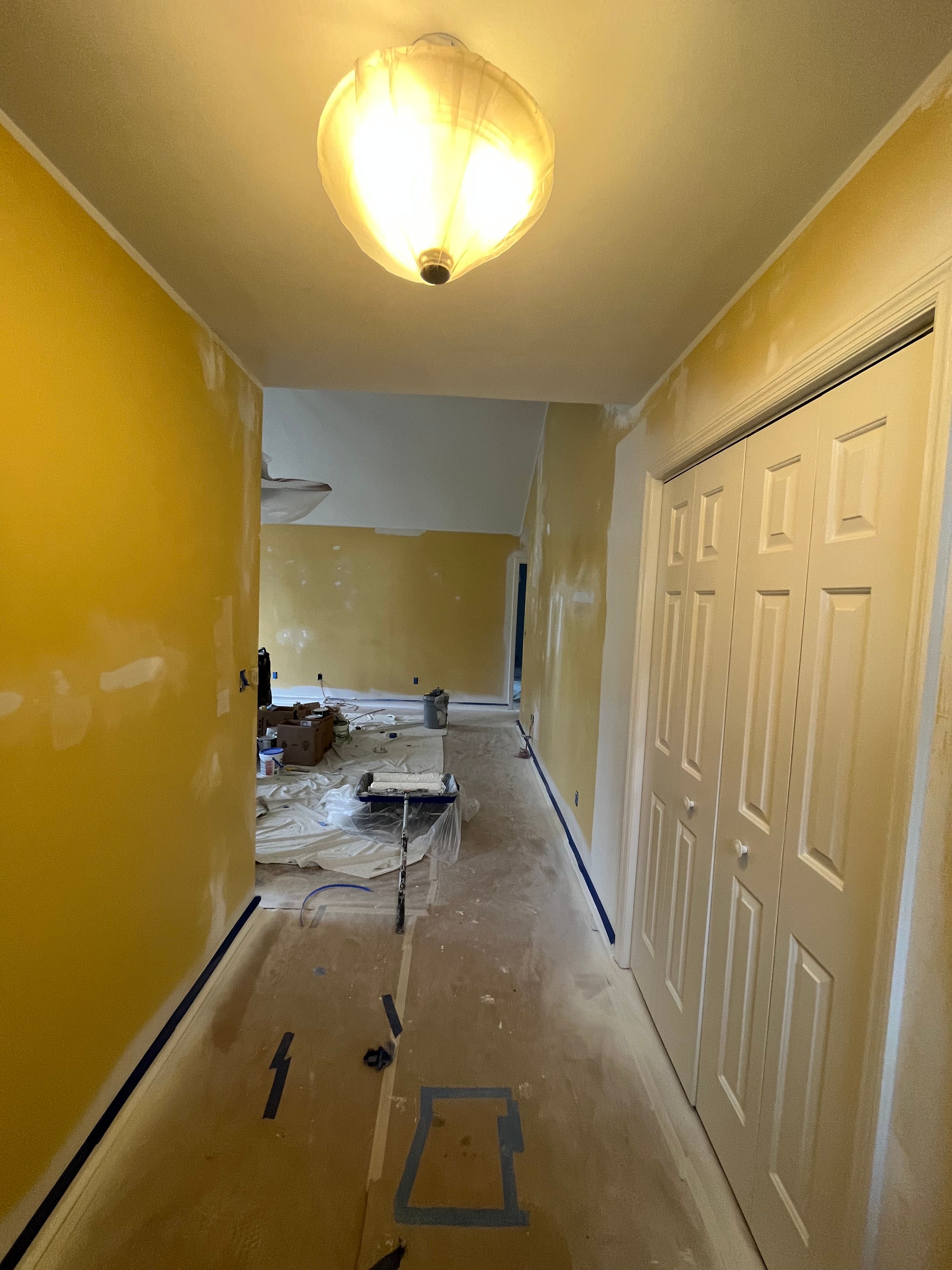  for Palmetto Quality Painting Services in  Charleston, South Carolina