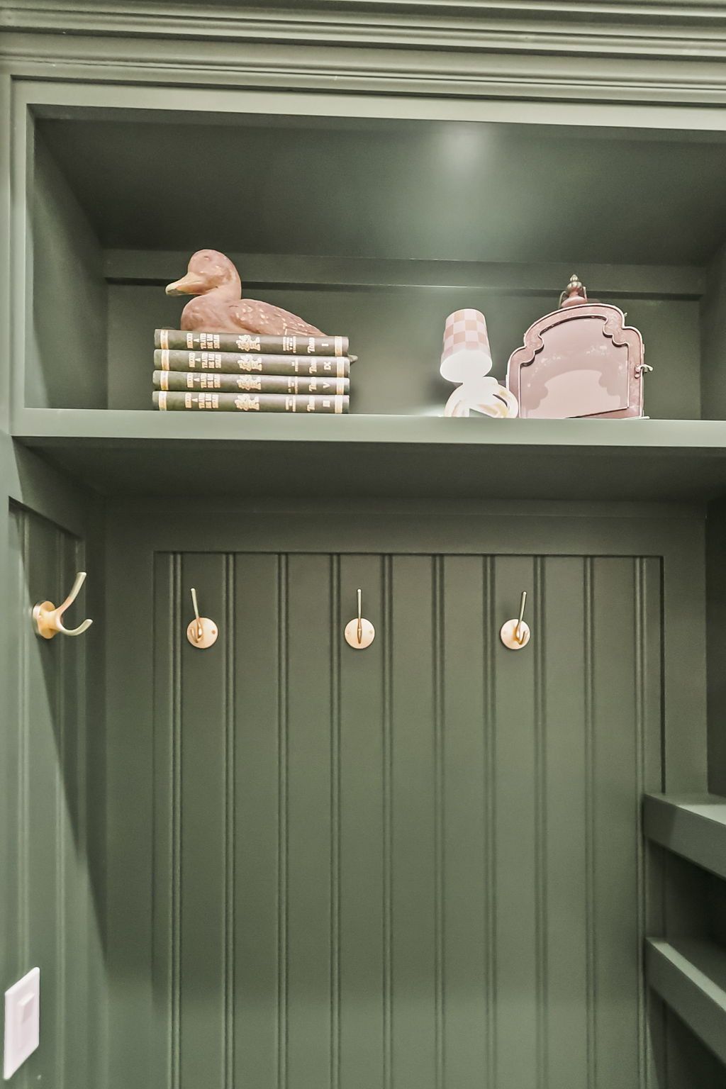 Laundry Room and Pantry for Timeless Cabinetry in El Paso, TX