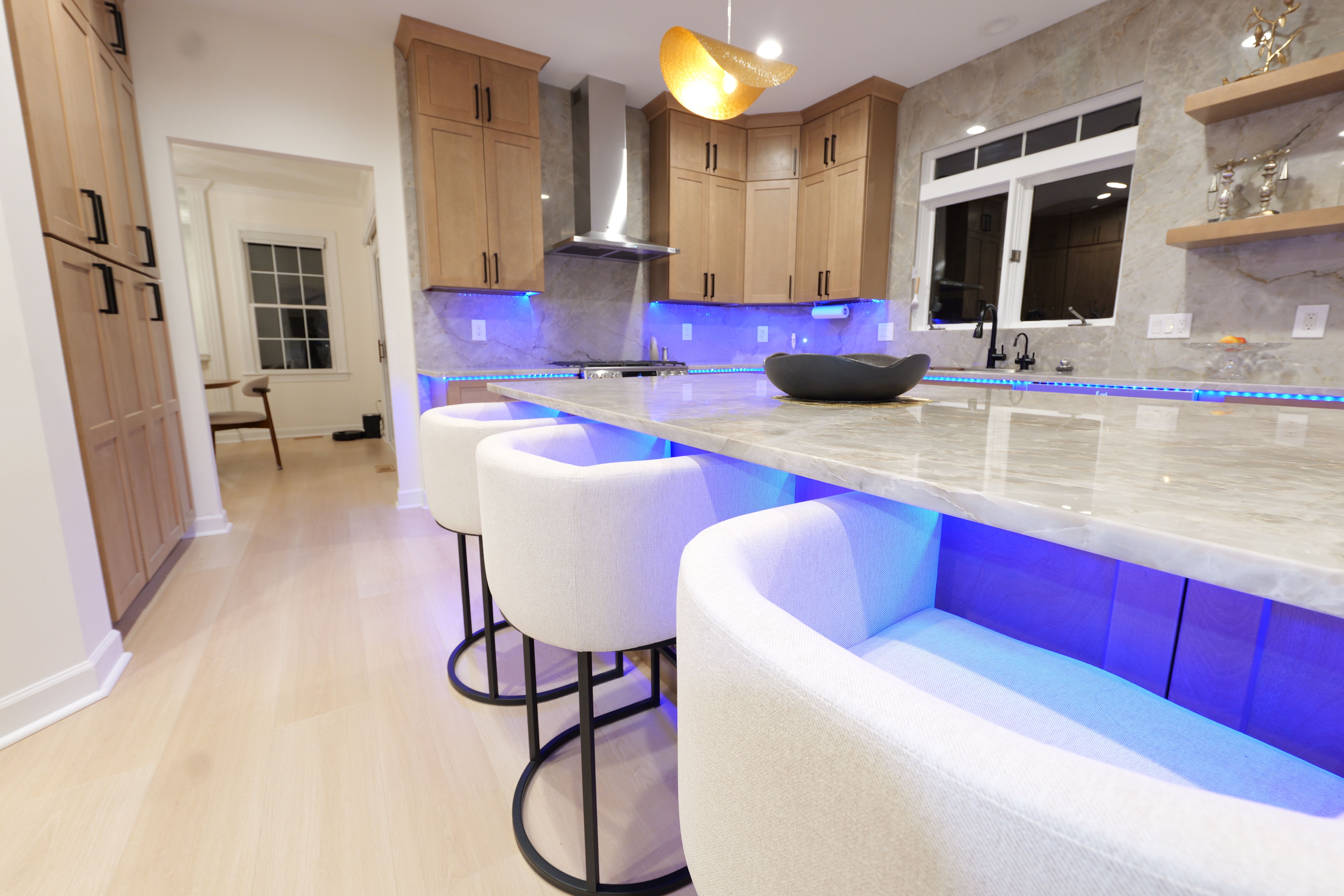  for NOVA Construction Now in Arlington, VA