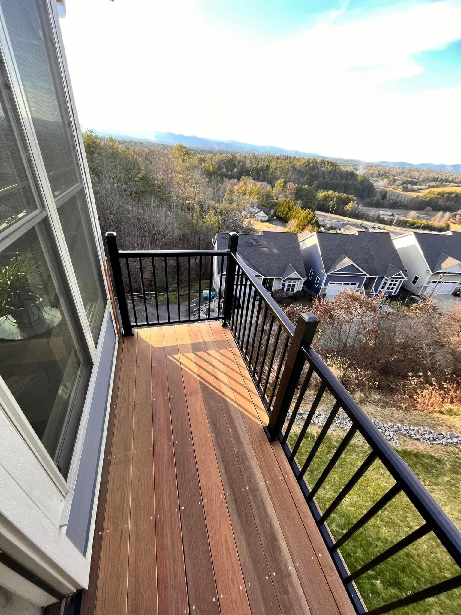  for Karnezis Construction in Candler, NC