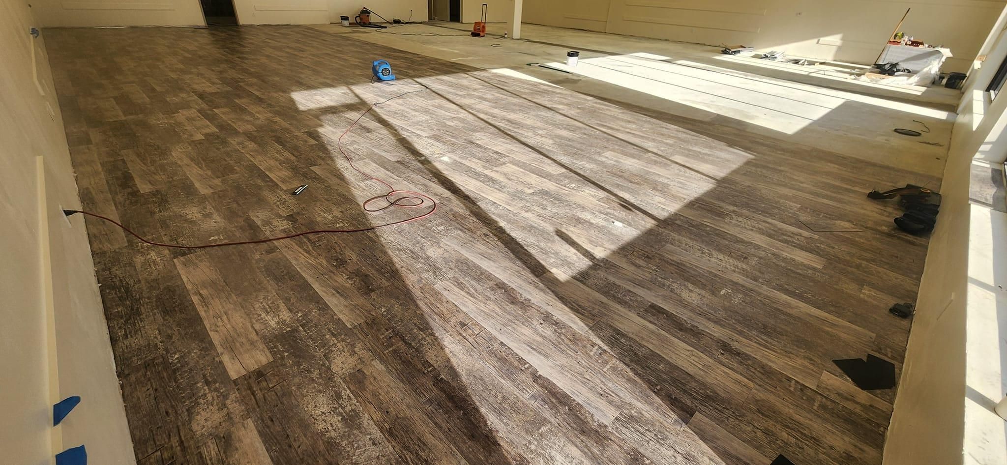  for Cut a Rug Flooring Installation in Lake Orion, MI