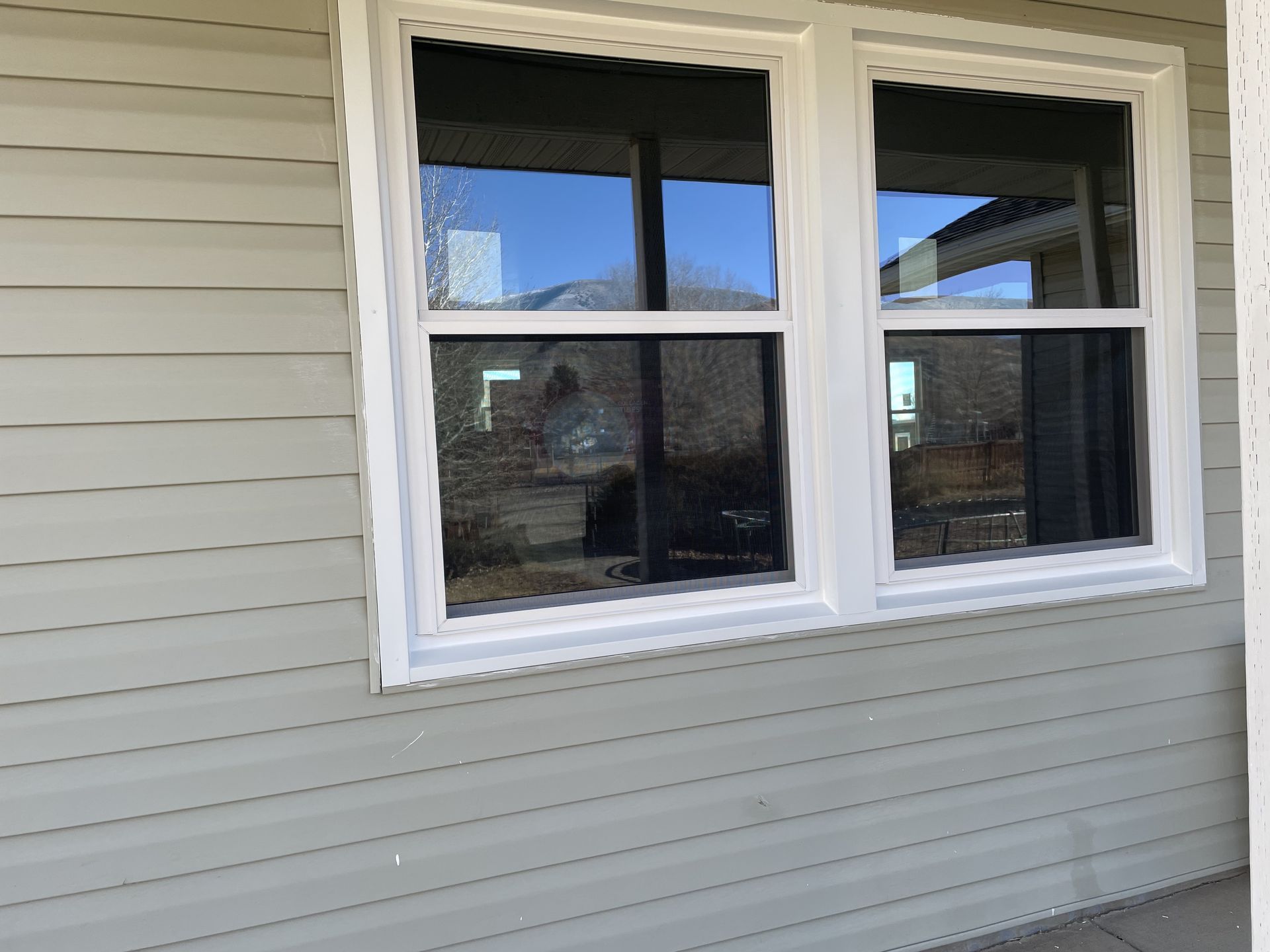  for Vivid Windows in Centerville, UT