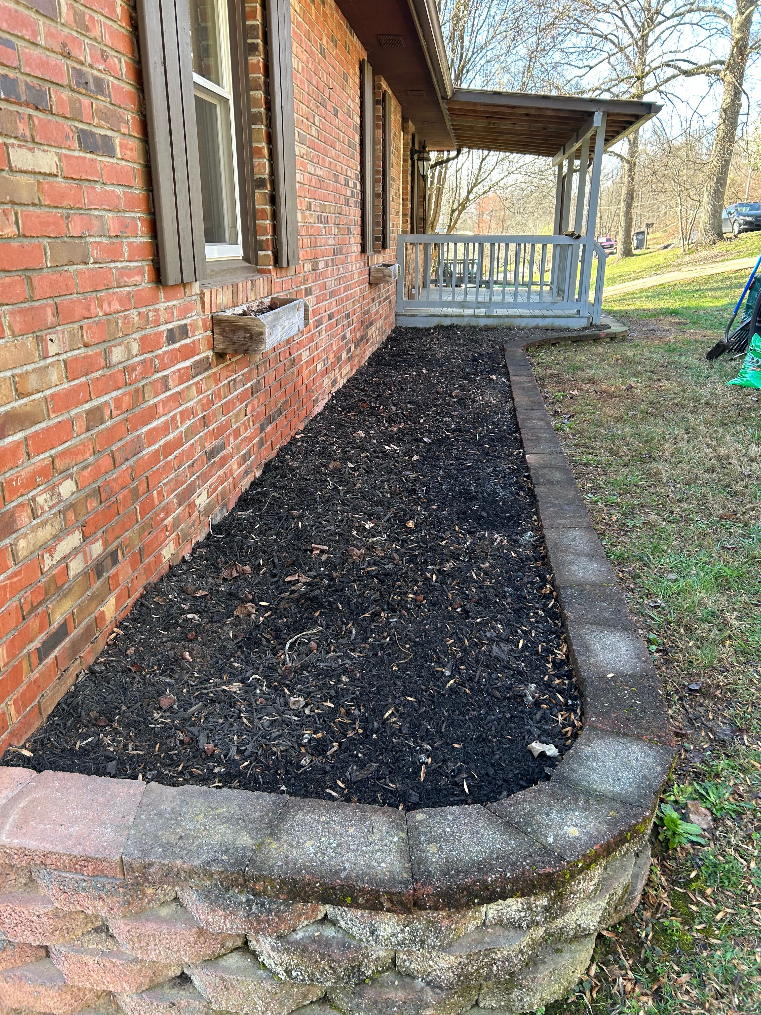 All Photos for Gatrell Landscape & Tree Removal in Bluff City, TN