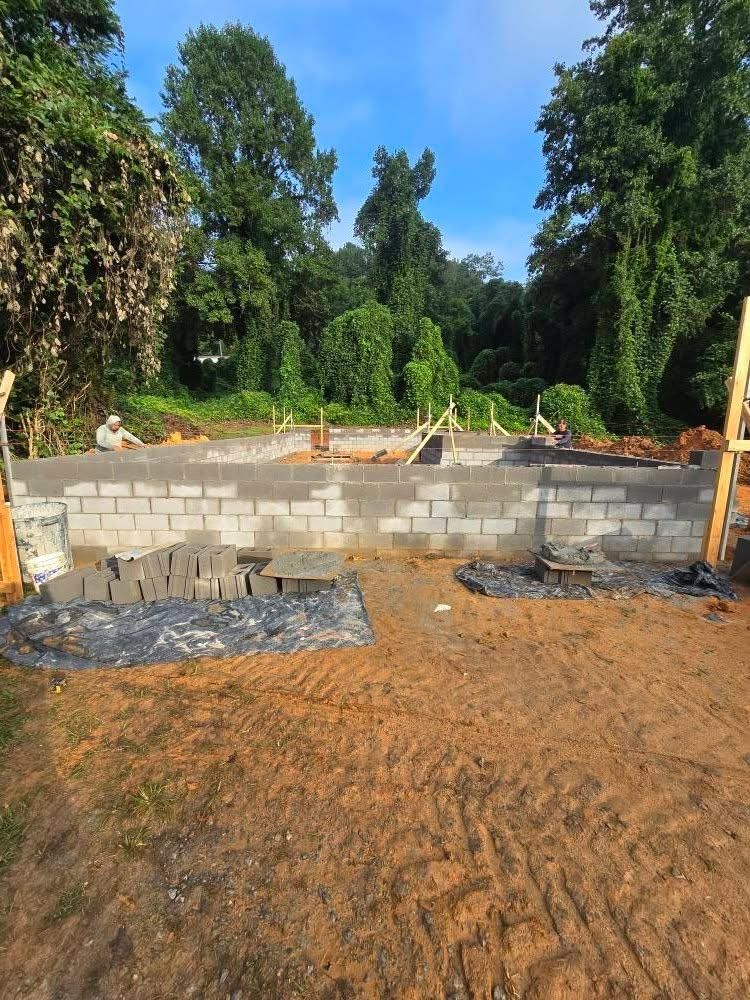  for HC Construction & Grading in Clayton, GA