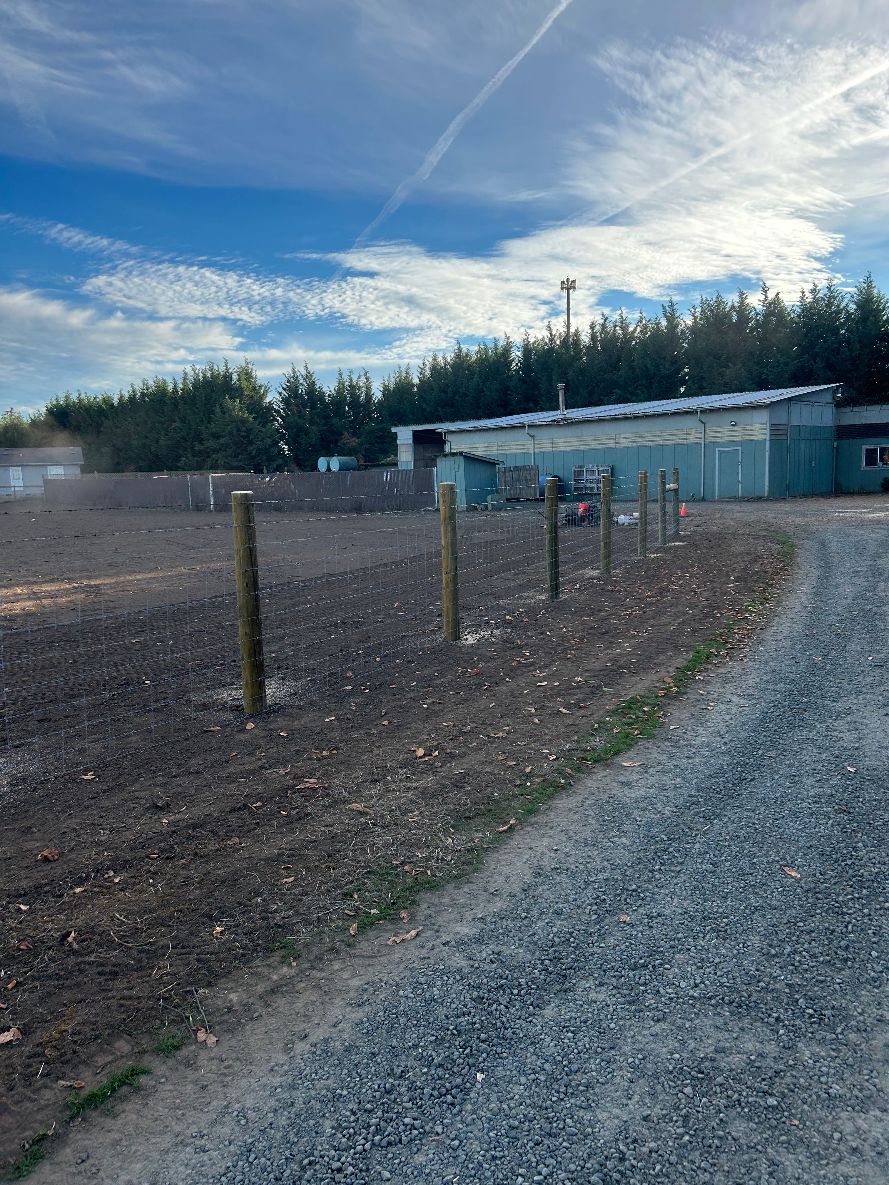  for Ranch Handy Fencing & Cattle LLC in Harrisburg, OR