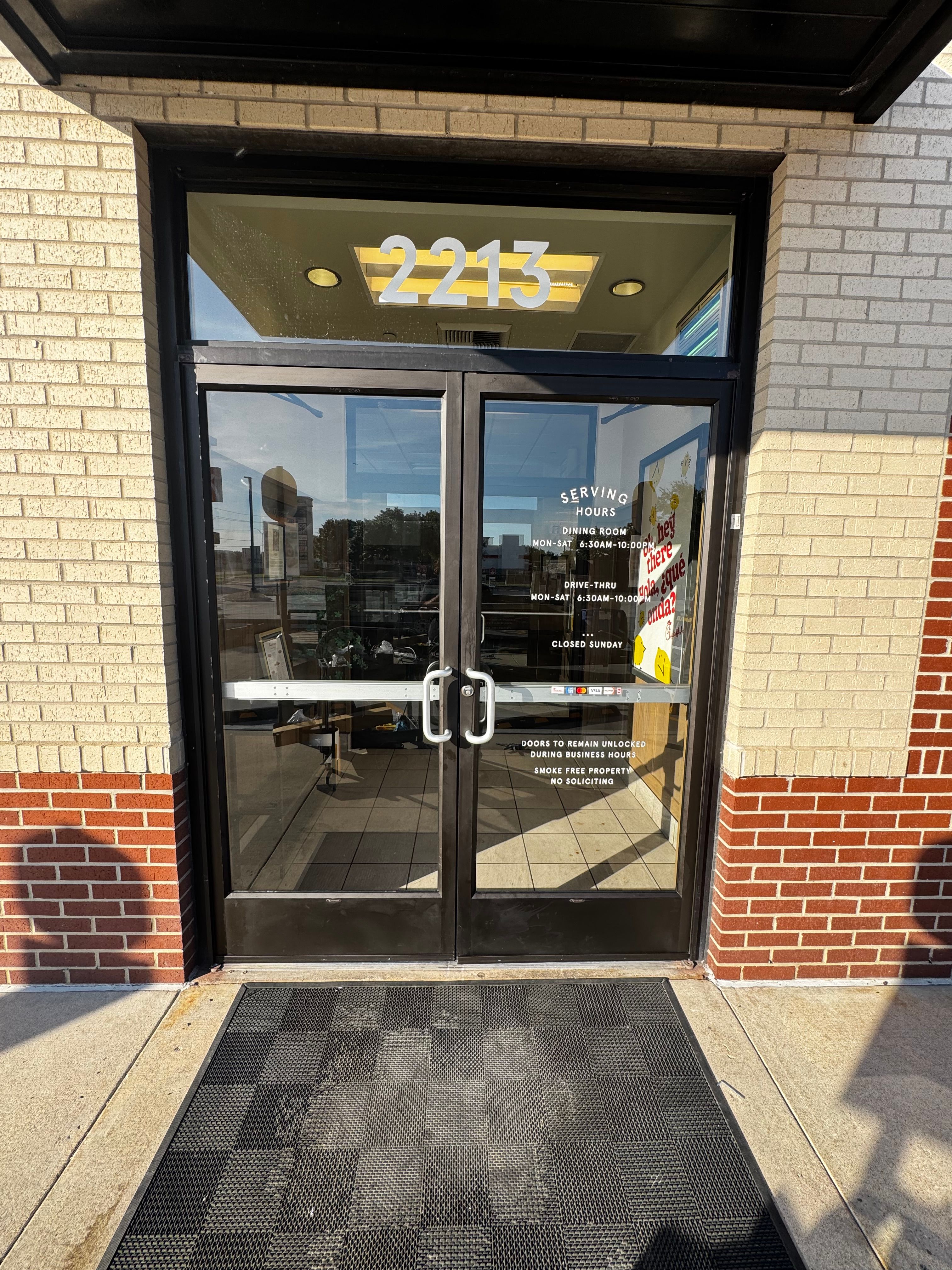  for Tiptop Door Solutions in Floresville, TX