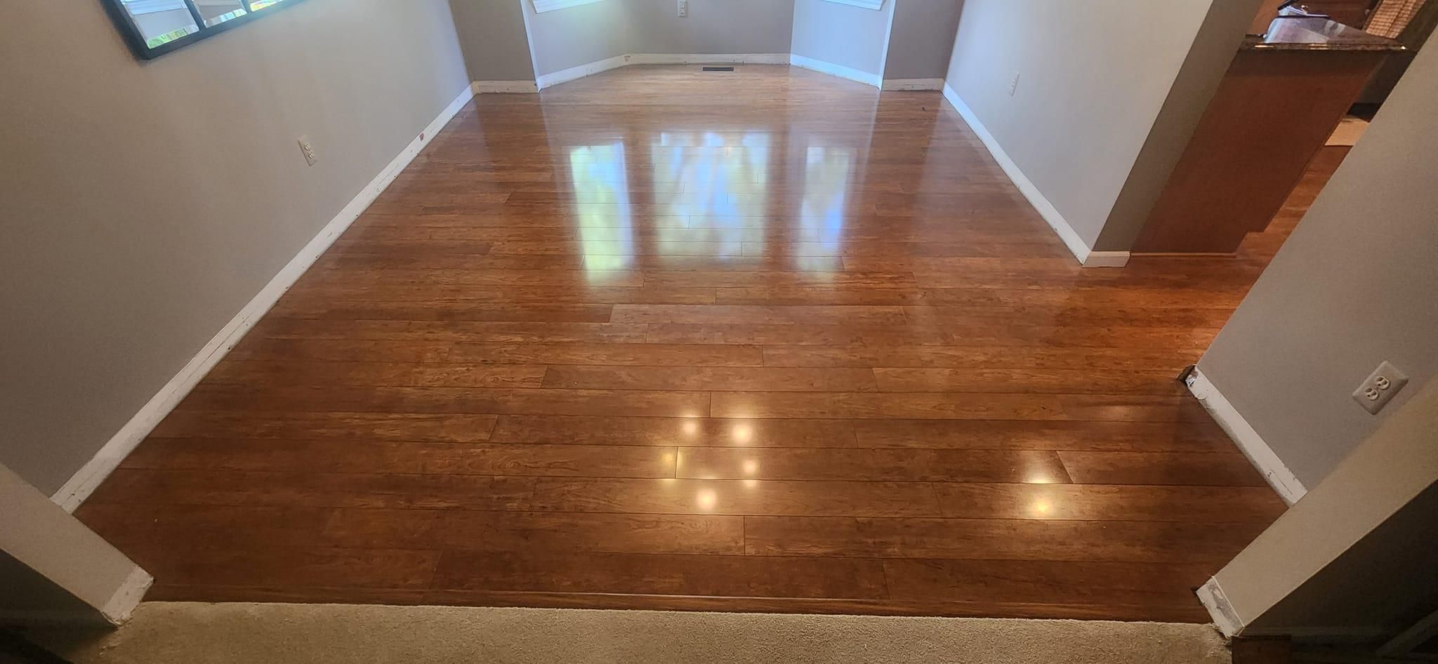  for Cut a Rug Flooring Installation in Lake Orion, MI