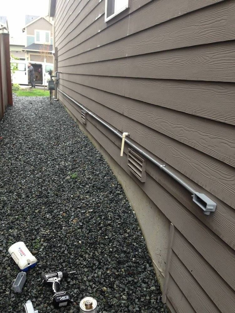 for Pacific Home Electric in Puyallup, WA