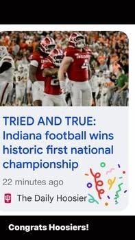  for Bearforce Lawn Care LLC in Greenfield, IN