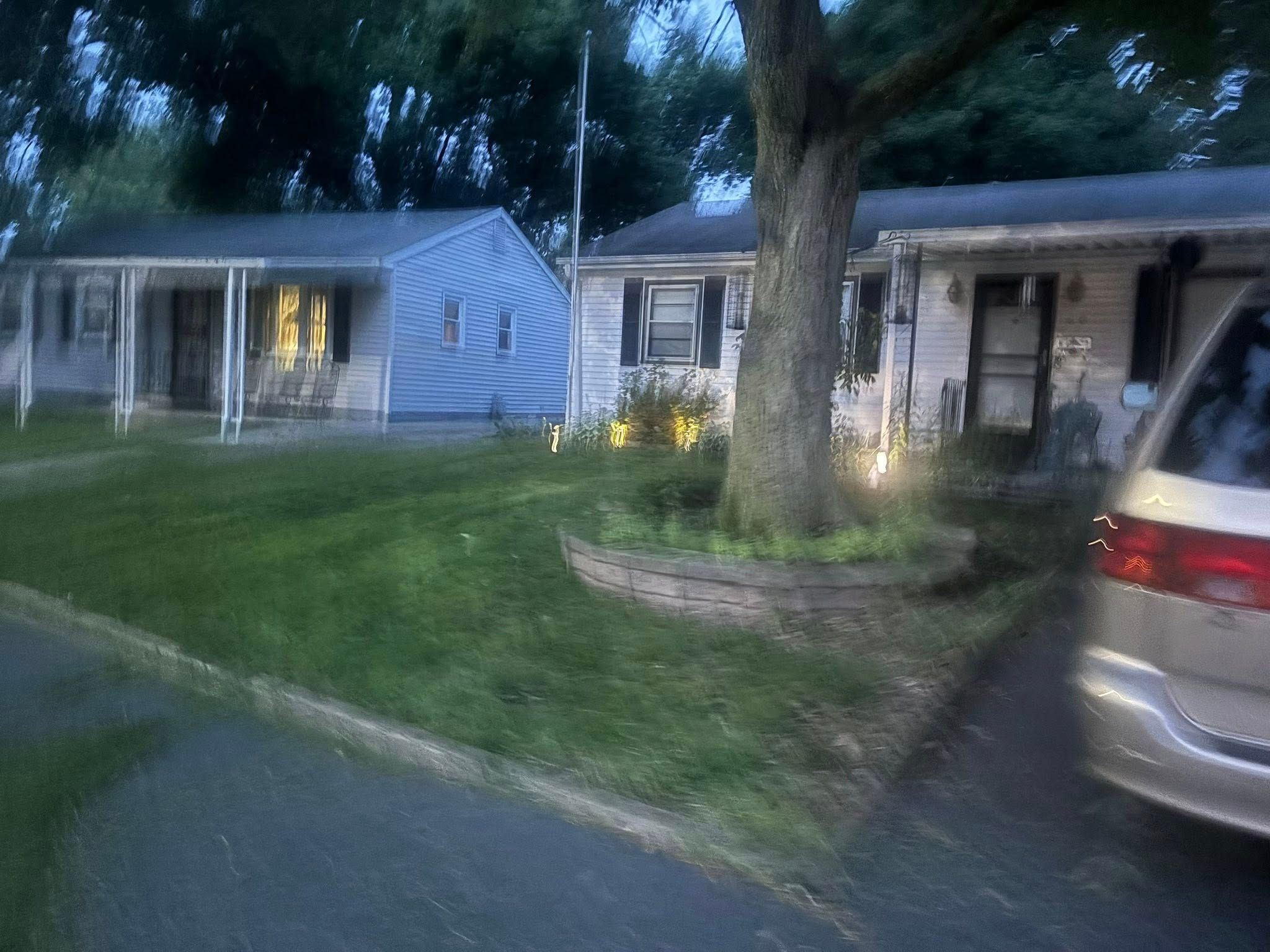 Hardscaping Landscaping for KY Lawn Care in Springfield, IL