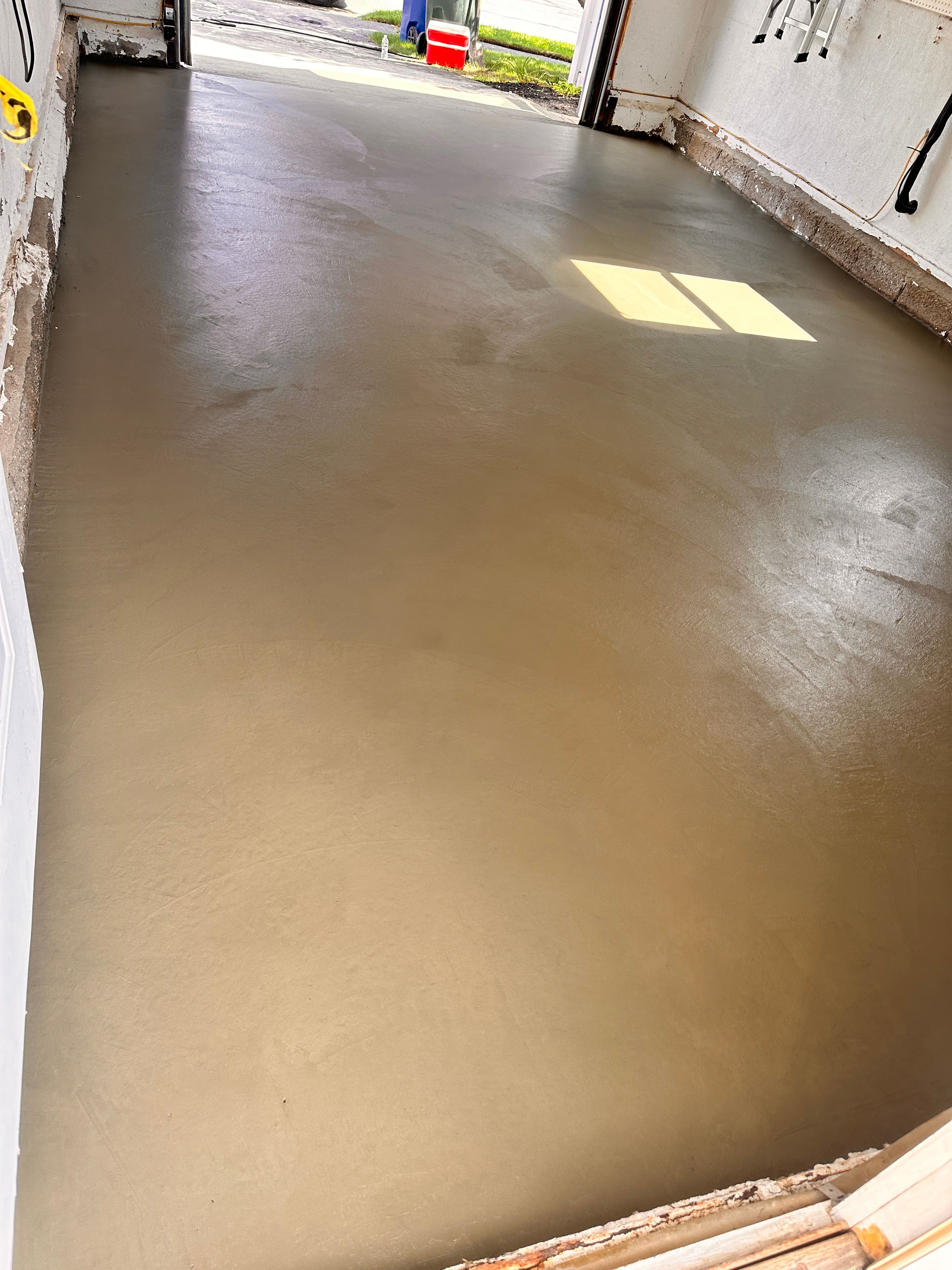  for SR Concrete Quality Finishing LLC in Fall River, MA