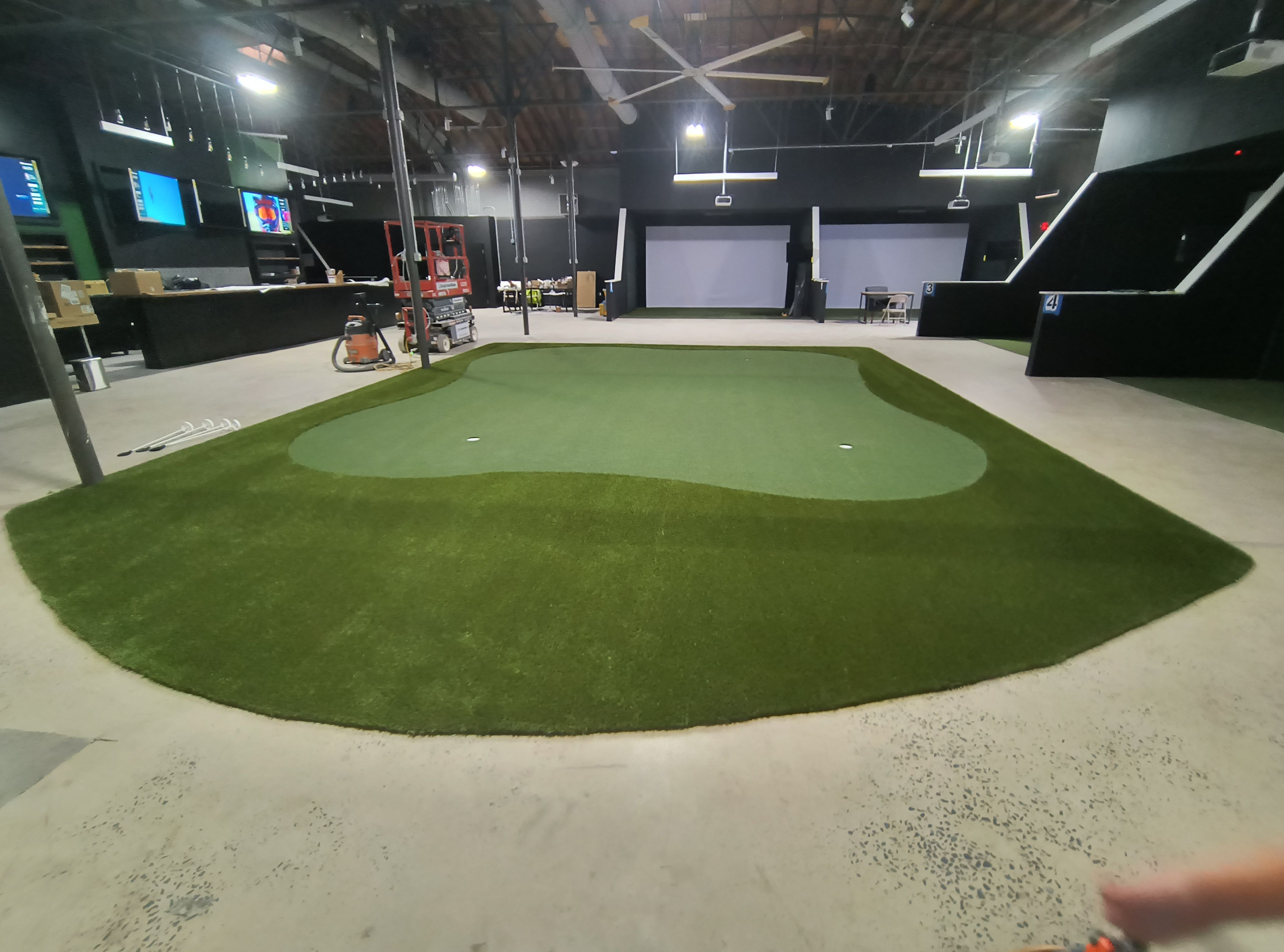  for Elite Turfs in Mount Pleasant, NC