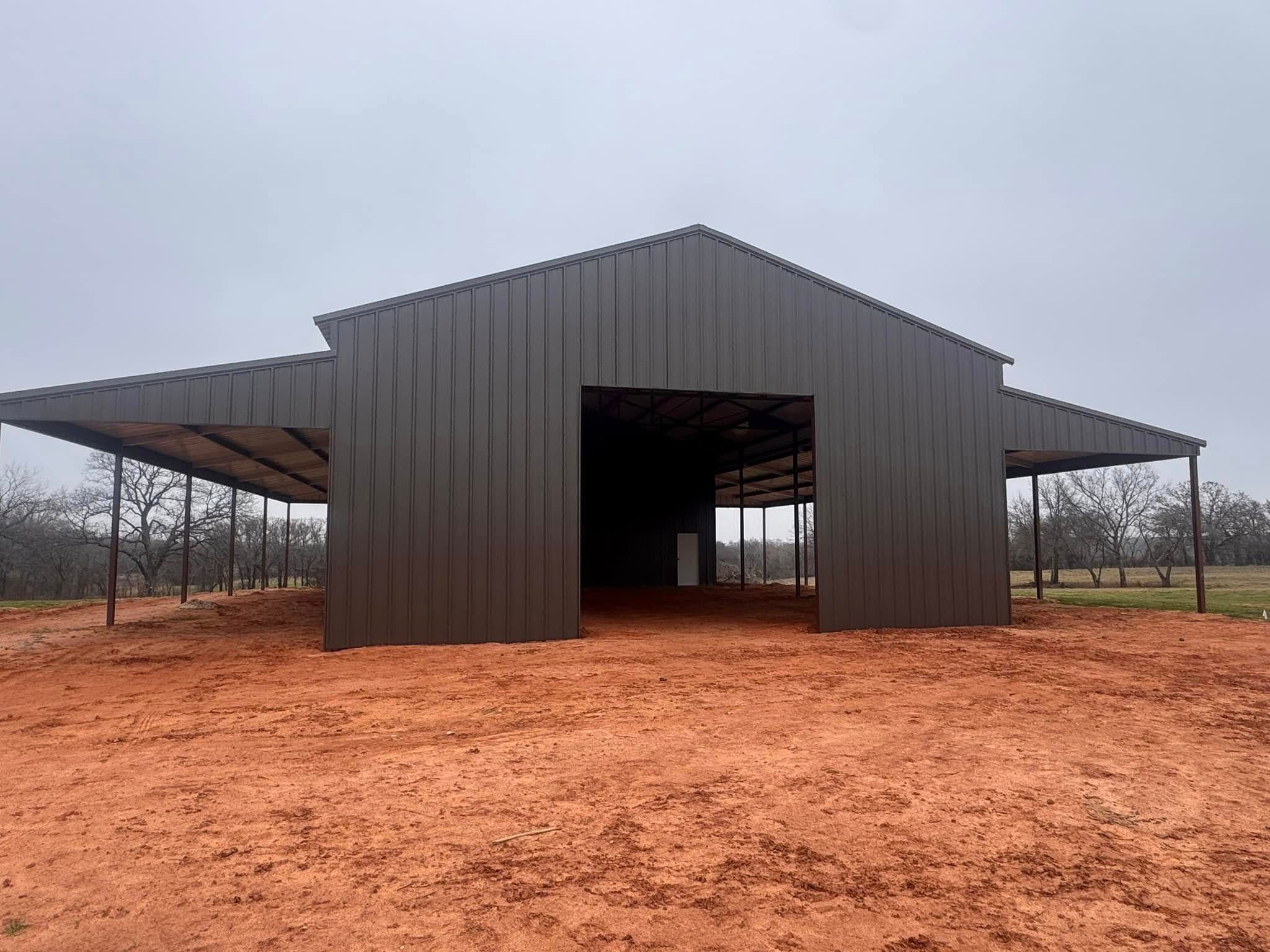 All Photos for JPS Concrete in Denton, Texas