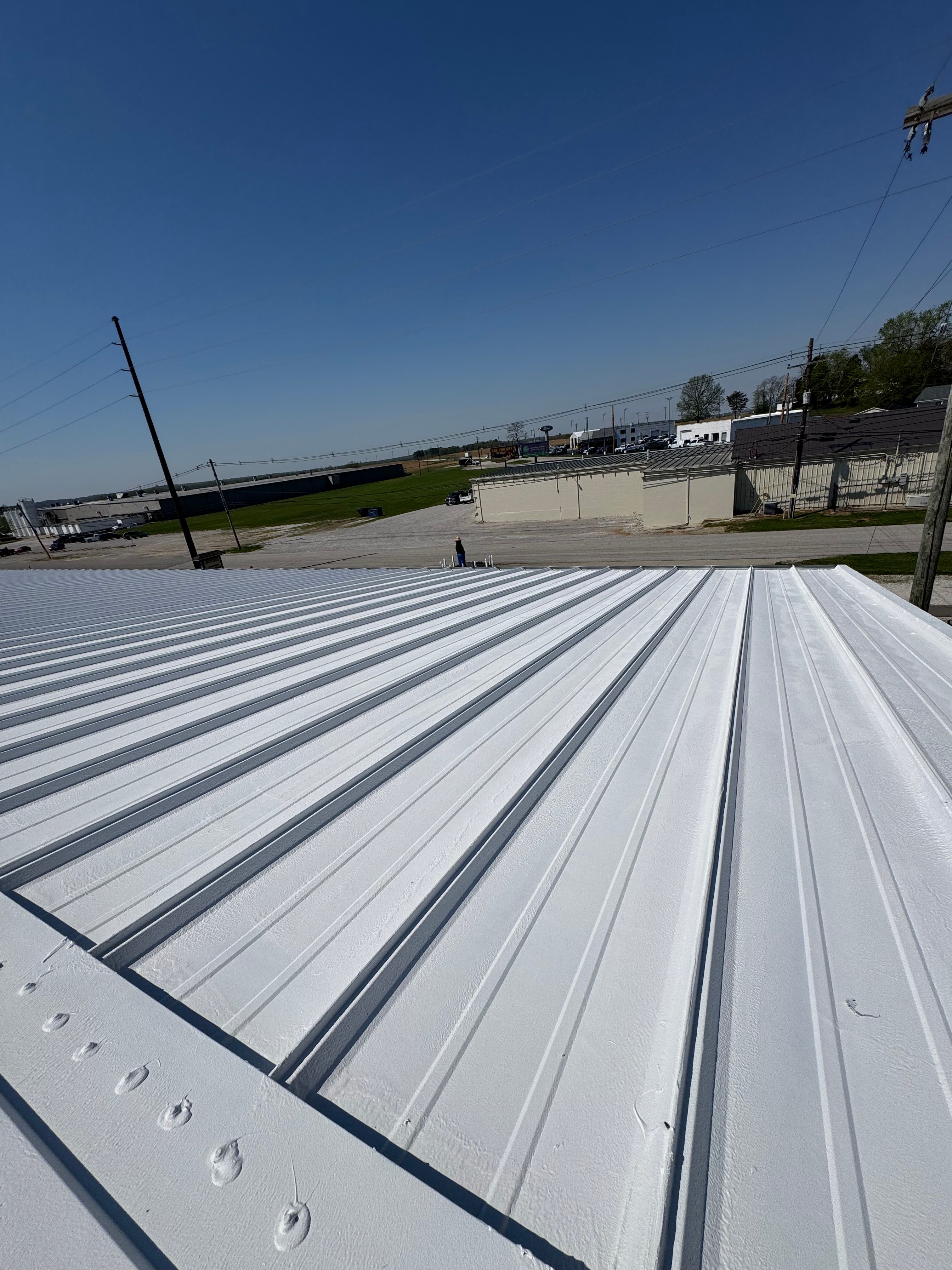  for Miller & Kemp Contracting in Bloomfield, IN