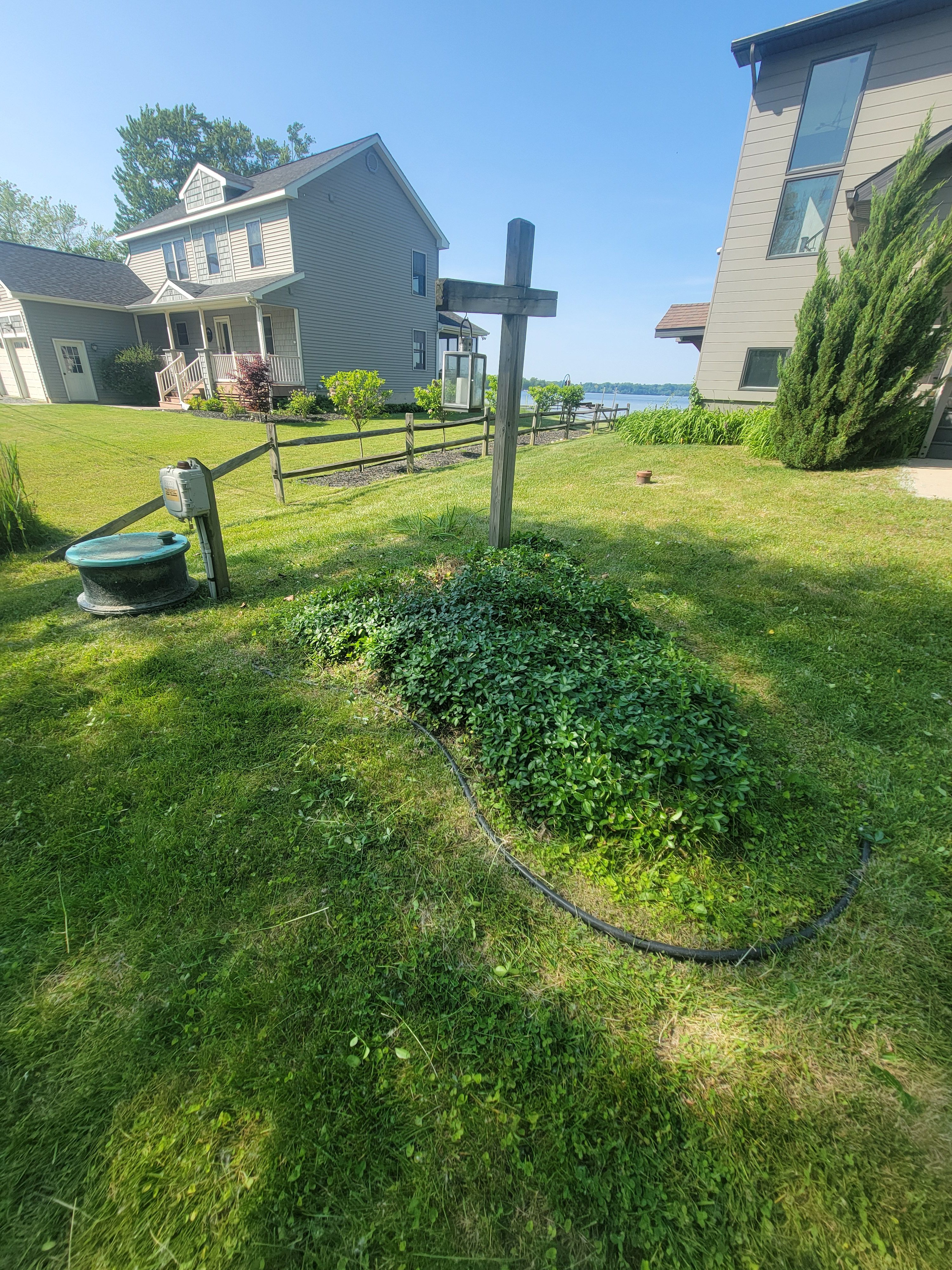  for Sweet Scapes in Ballston Spa, NY