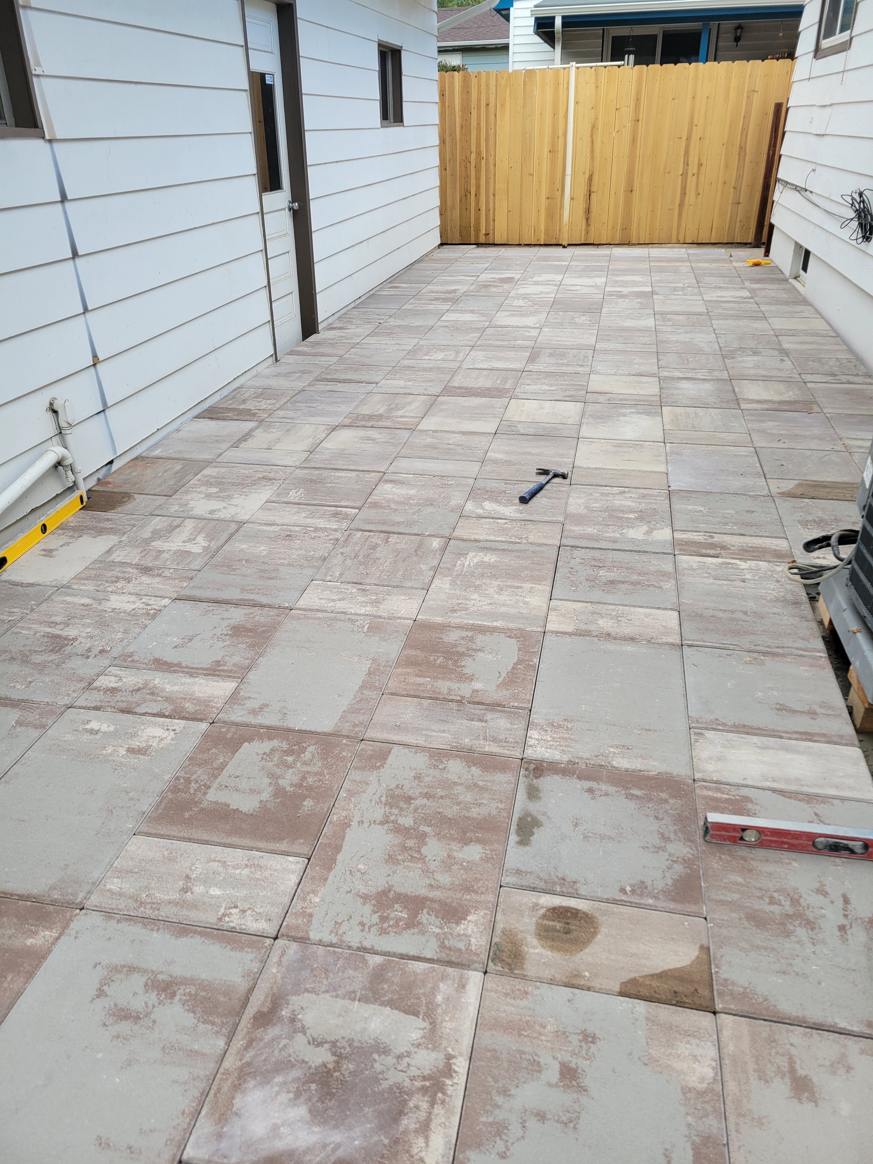  for JS Landscaping Colorado in Denver, CO