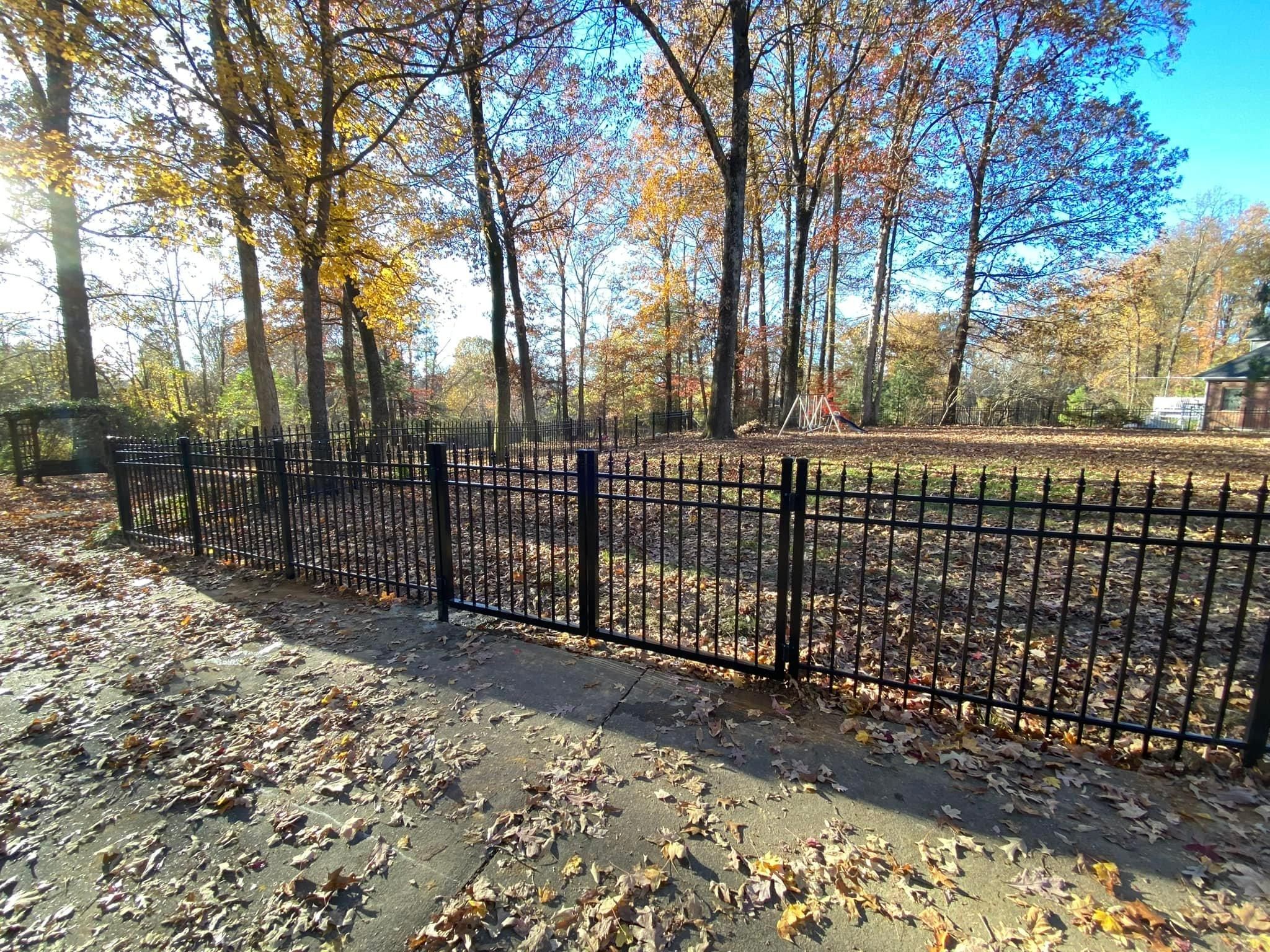  for Manning Fence, LLC in Hernando, MS