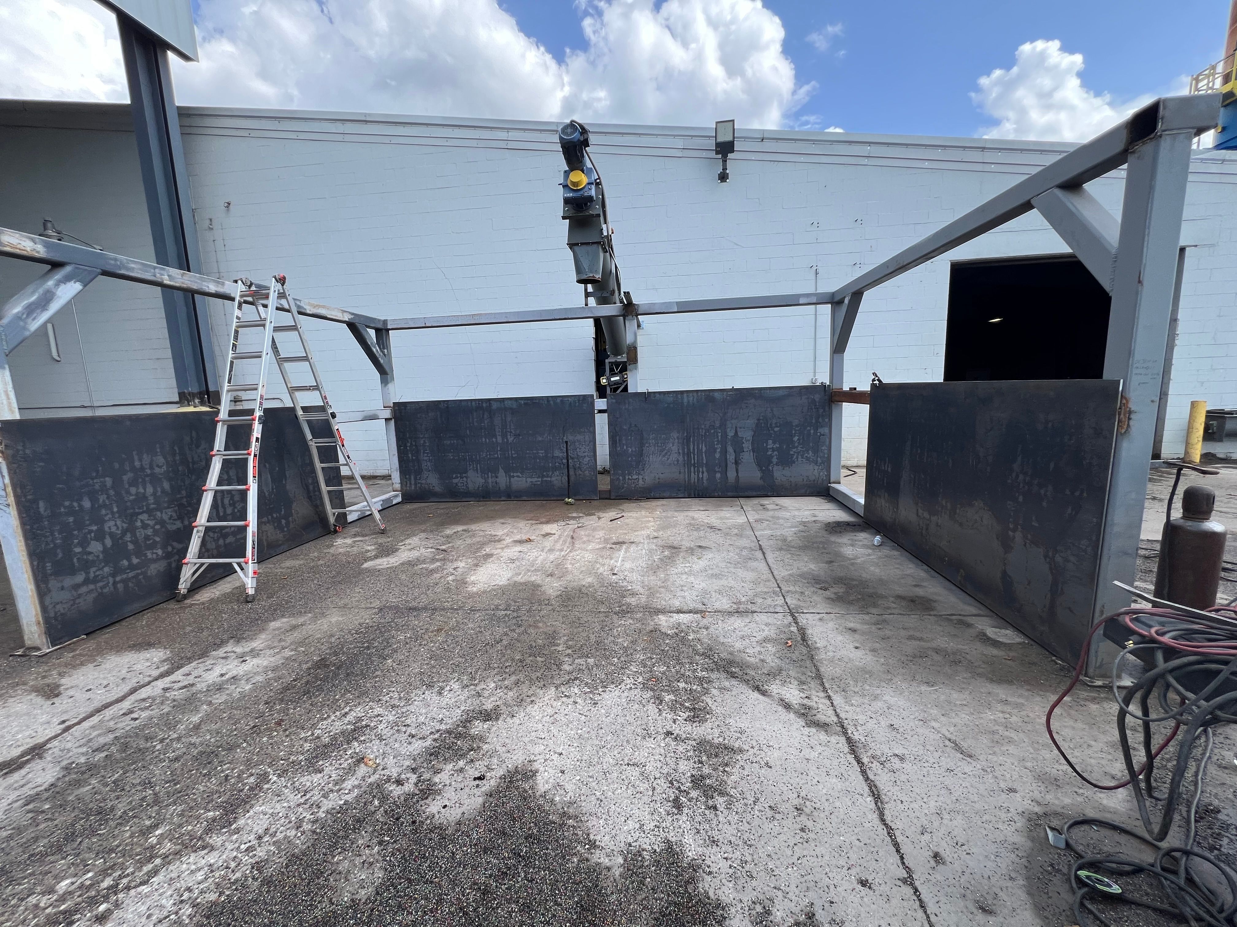 All Photos for H4 Welding Inc. in Sparta, TN