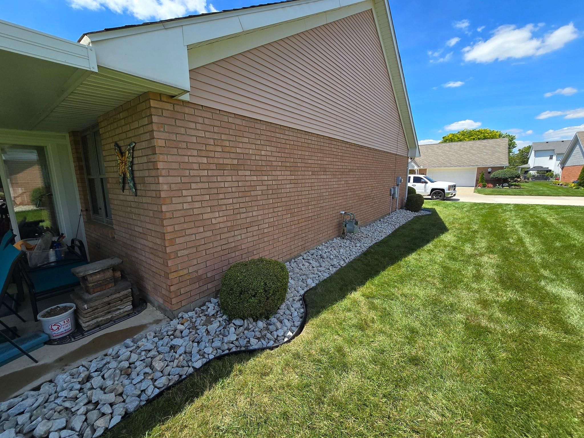 All Photos for Tingley's Green Land Services in Springfield, Ohio