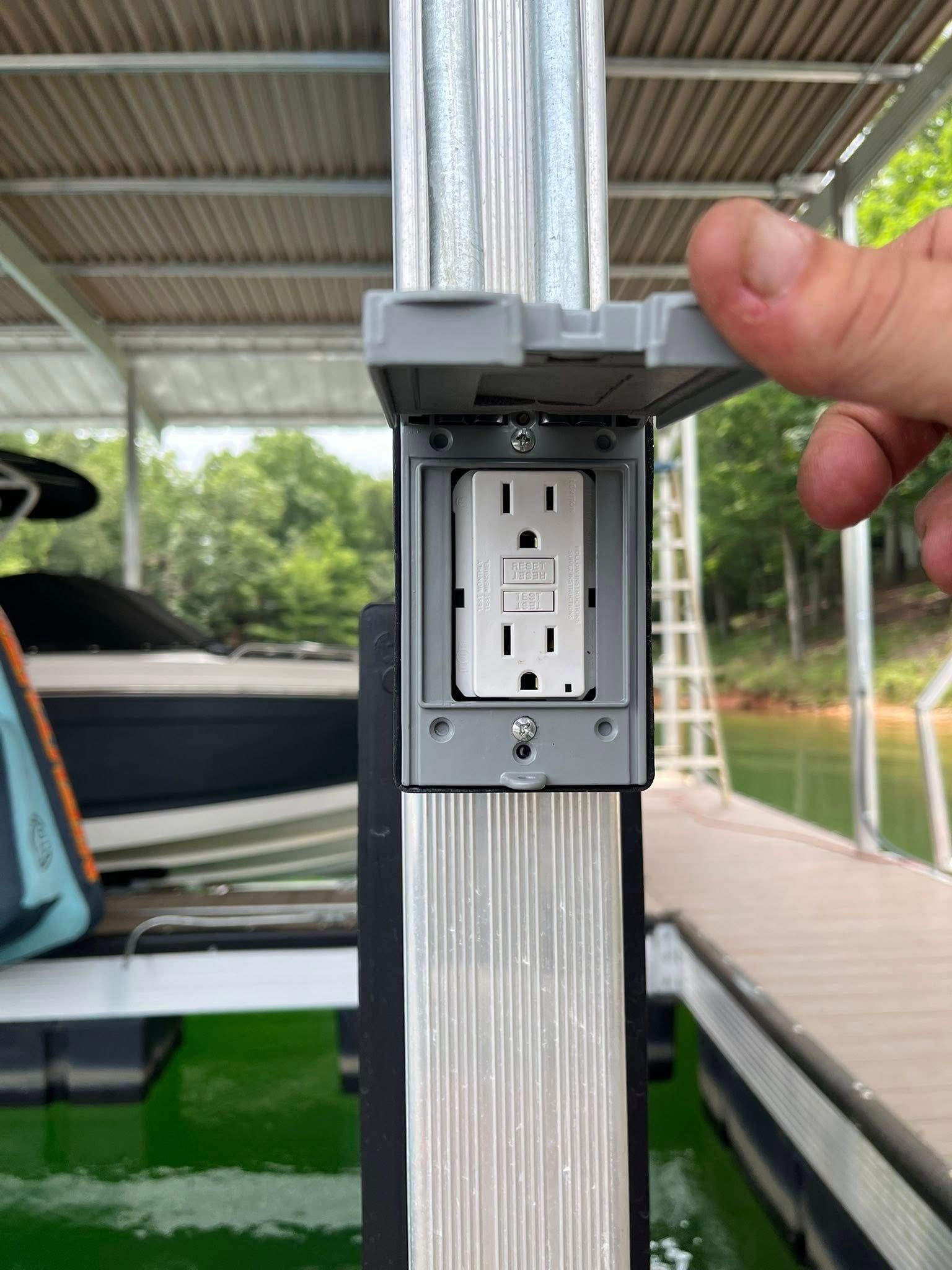  for Lakeview Electrical Services in Hartwell, GA
