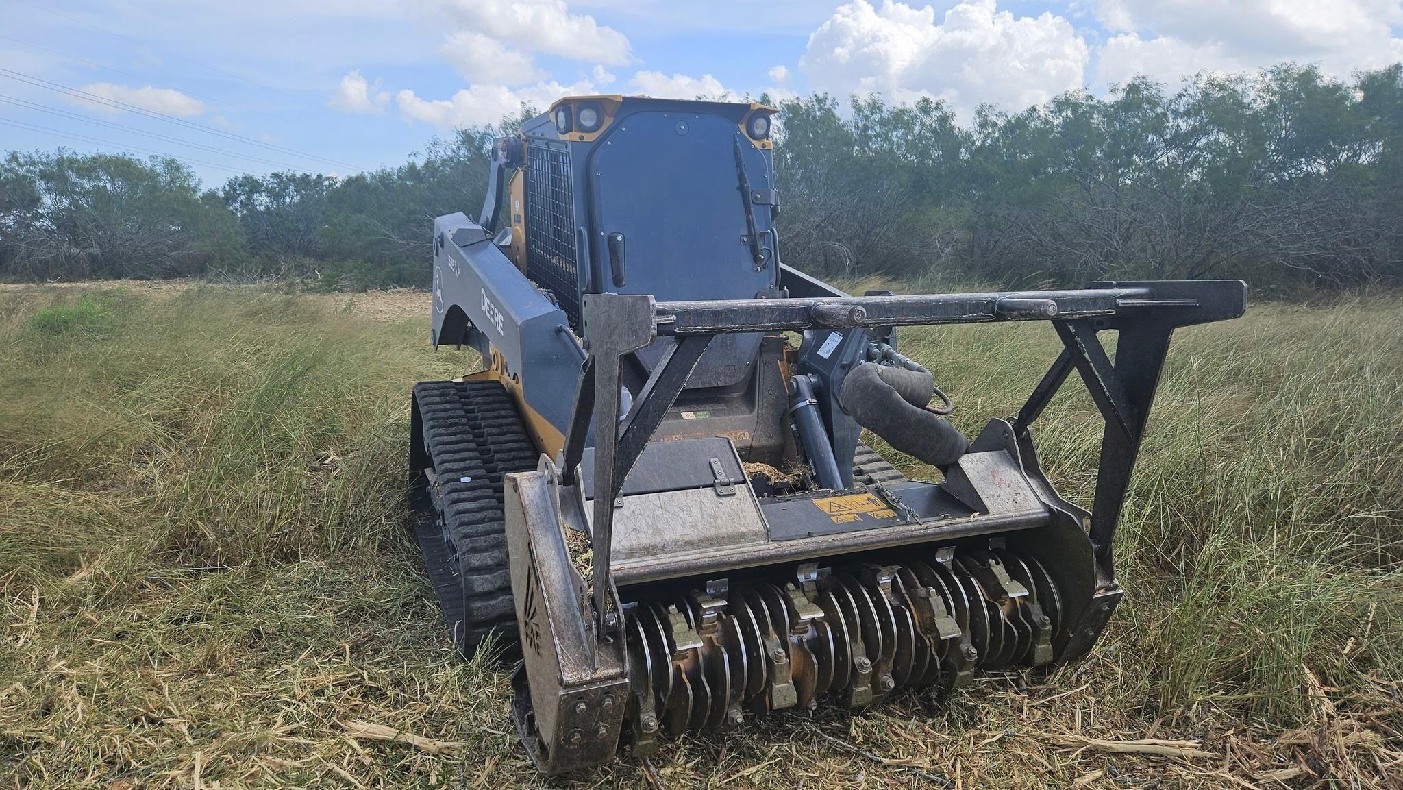 All Photos for Hernandez Land Clearing Services in Alice, TX