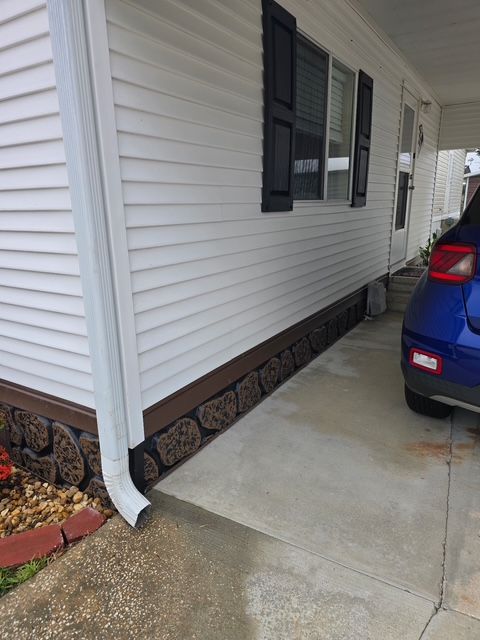  for Byrds Mobile Home Services in Polk County, FL
