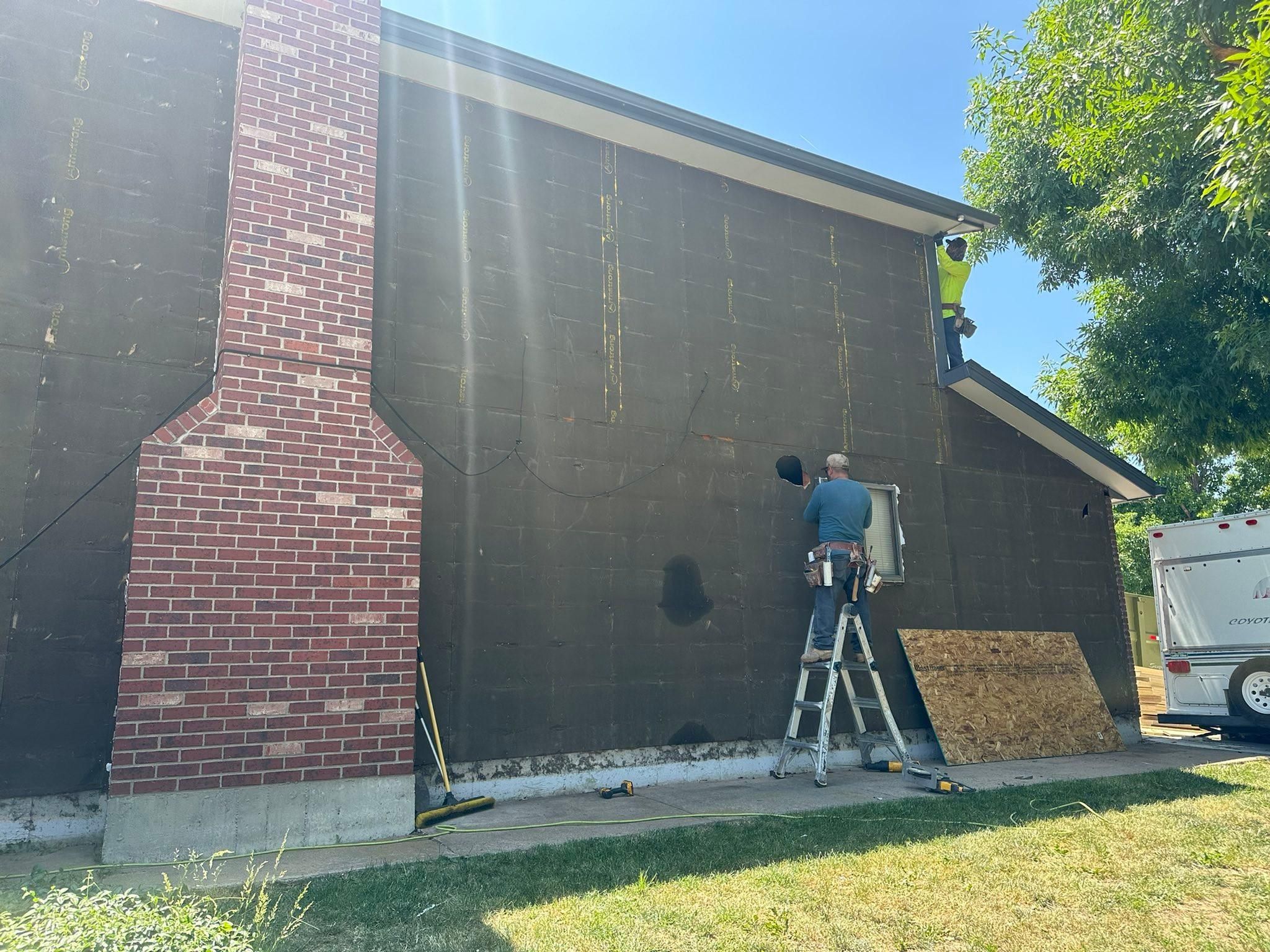  for Obed-Edom Construction in Broomfield County, CO