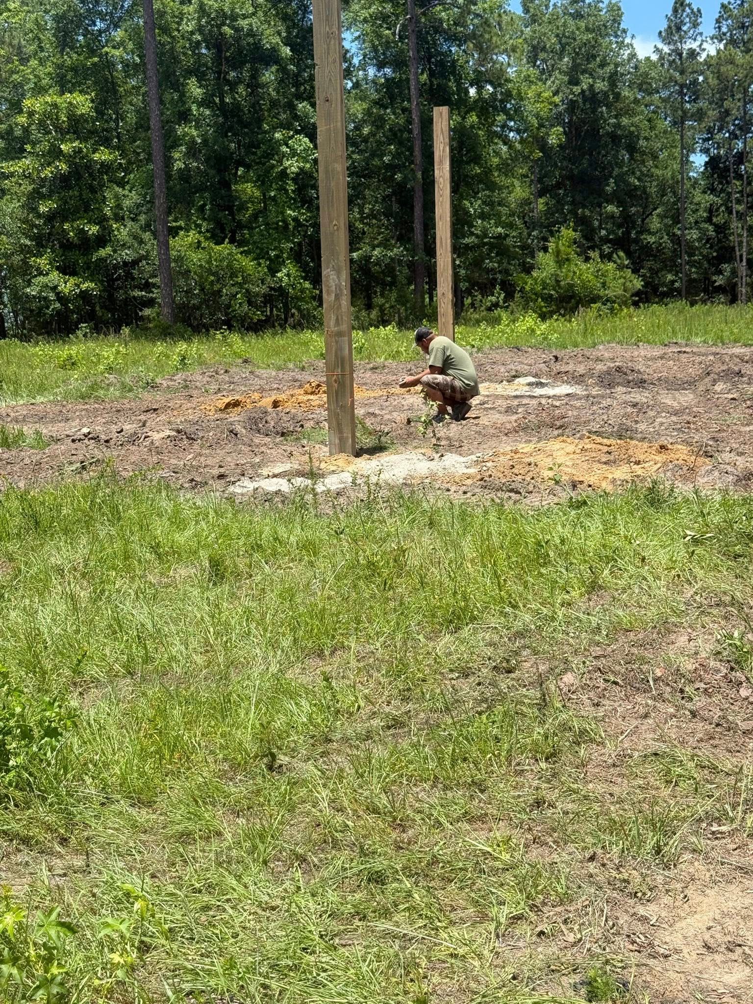  for Dude's Crew in Bristol, FL